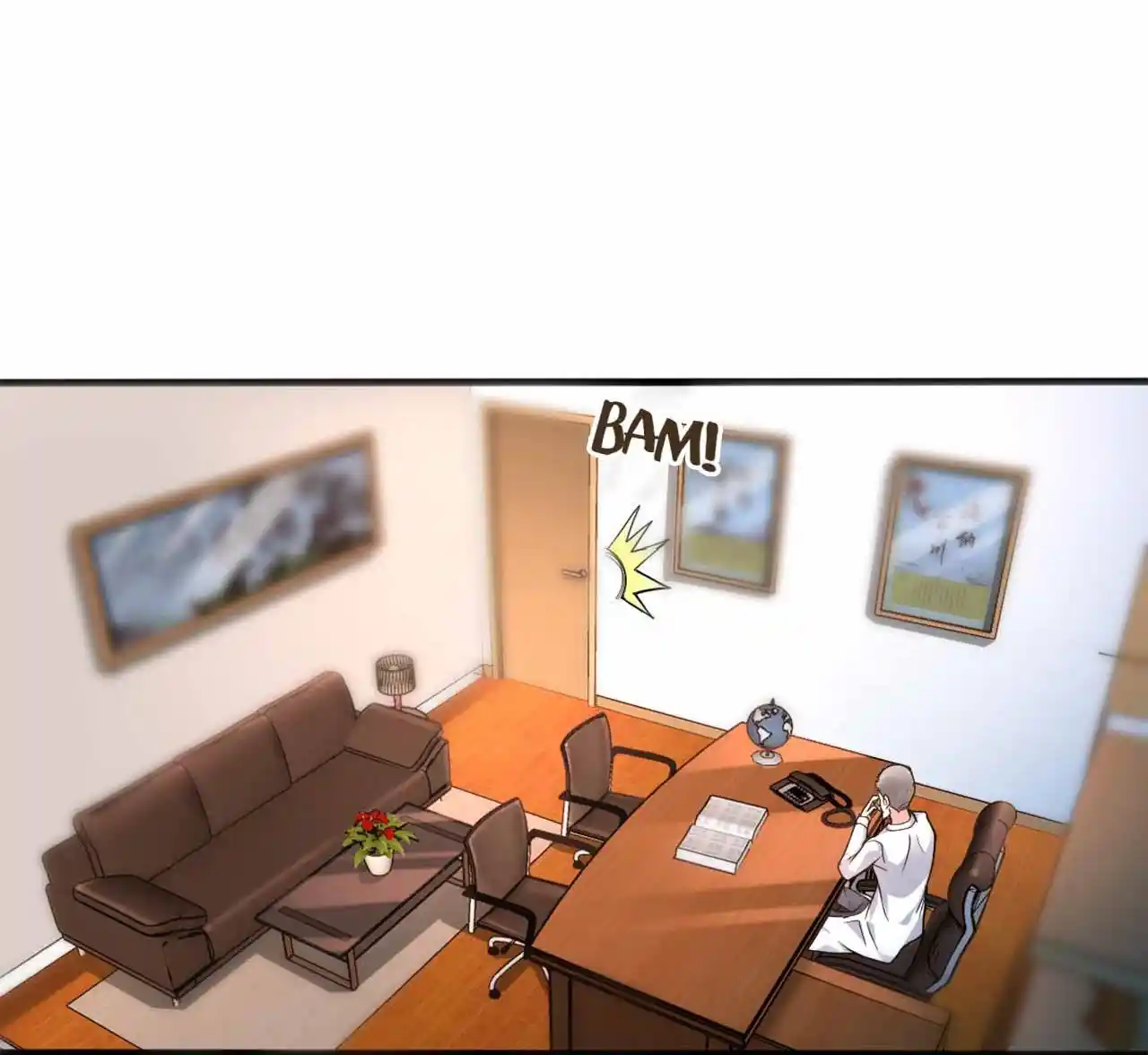 Peerless Miracle Doctor’s Adventures in the City 124