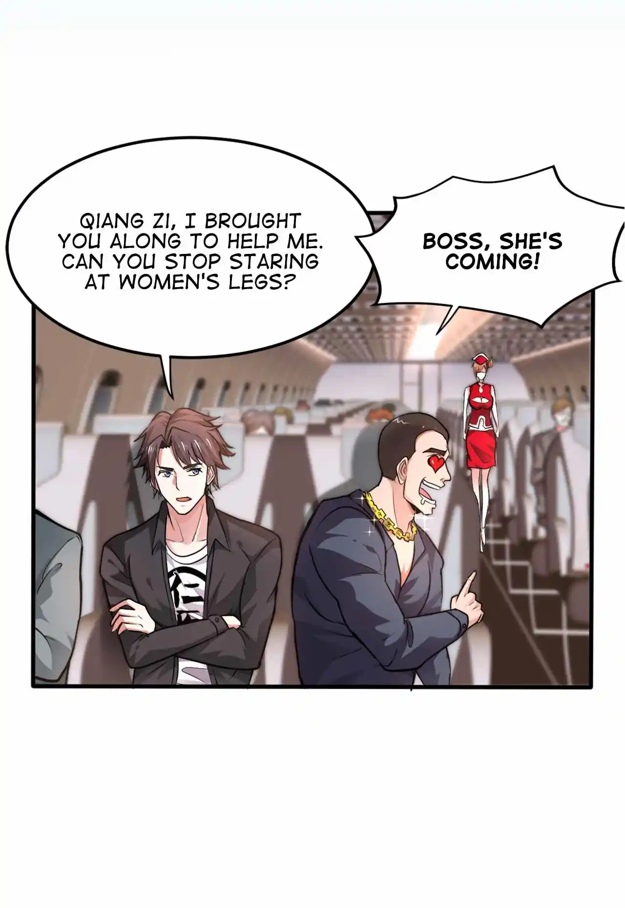 Peerless Miracle Doctor’s Adventures in the City 124