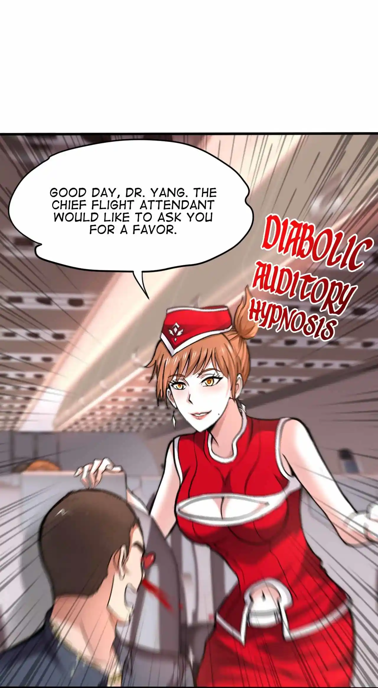 Peerless Miracle Doctor’s Adventures in the City 124