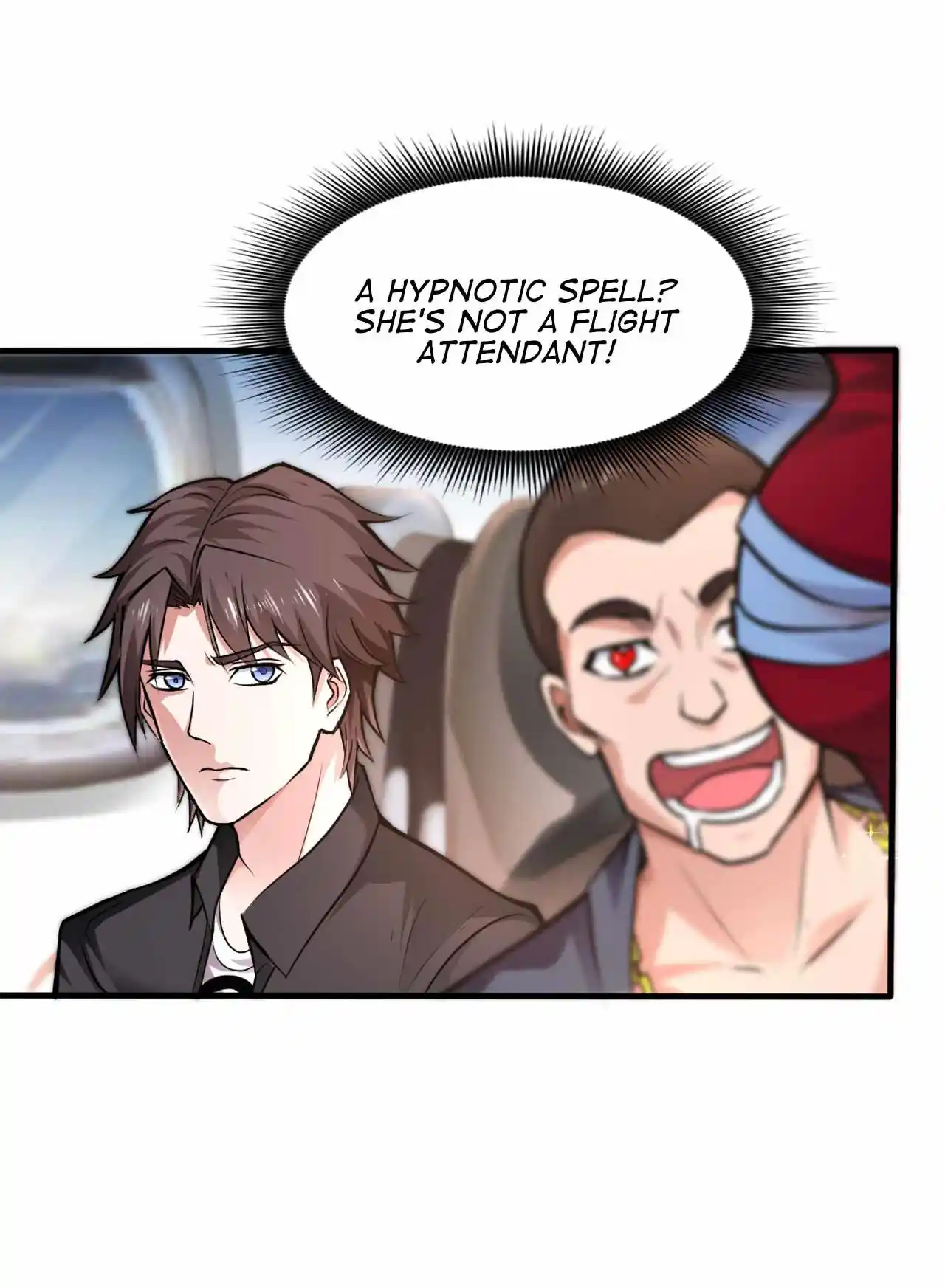 Peerless Miracle Doctor’s Adventures in the City 124