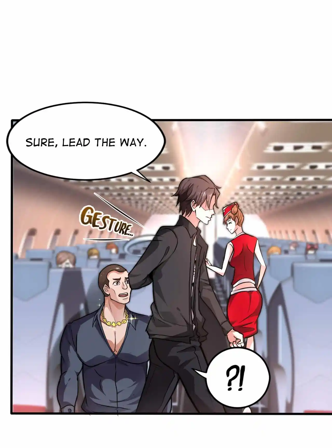 Peerless Miracle Doctor’s Adventures in the City 124