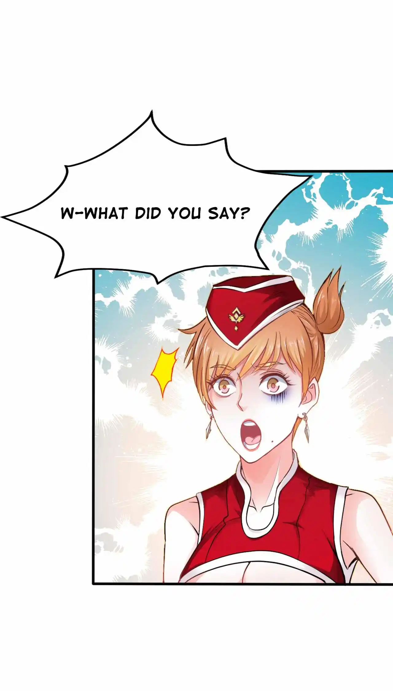 Peerless Miracle Doctor’s Adventures in the City 124