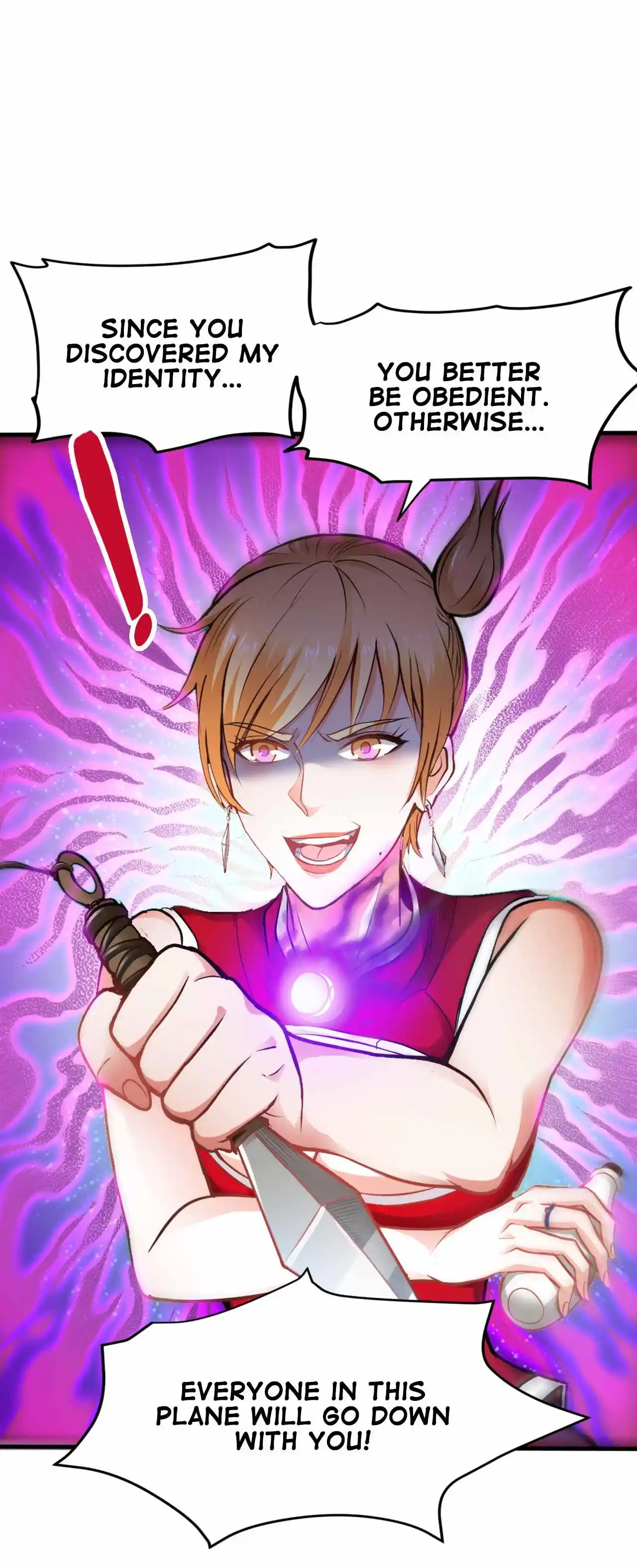 Peerless Miracle Doctor’s Adventures in the City 124