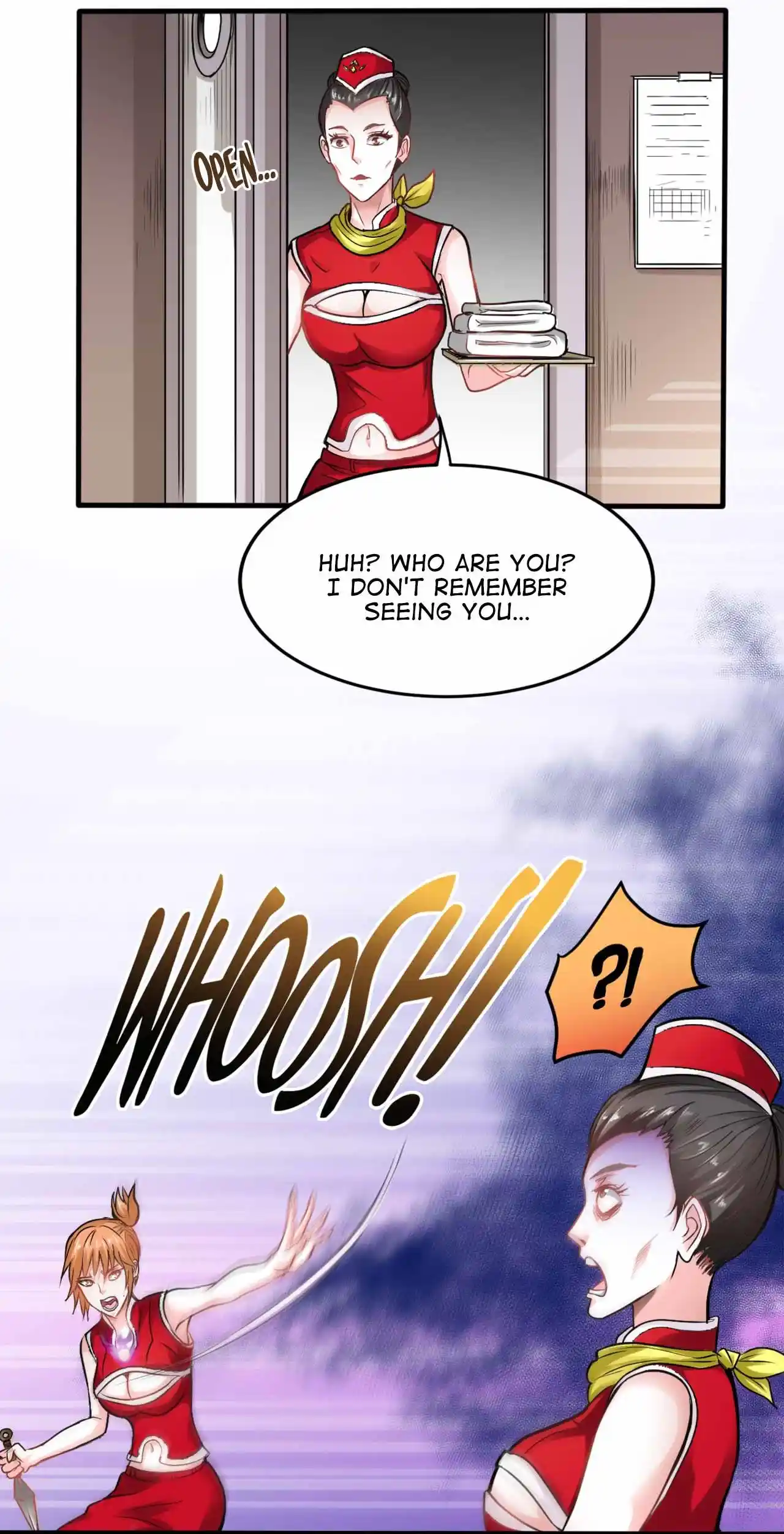 Peerless Miracle Doctor’s Adventures in the City 125