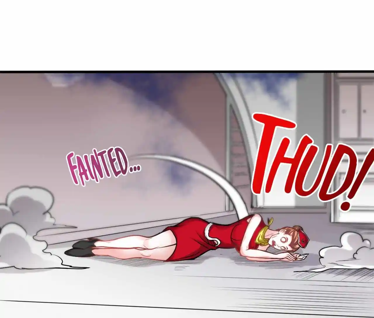 Peerless Miracle Doctor’s Adventures in the City 125