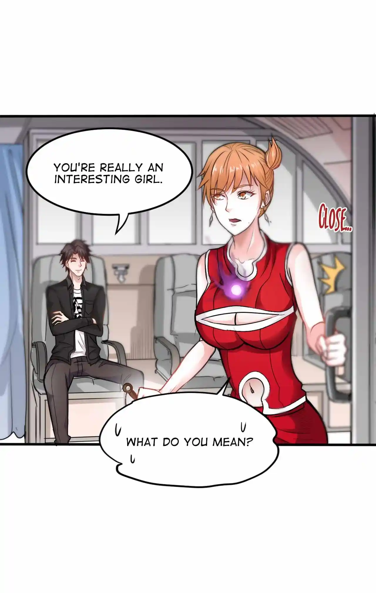 Peerless Miracle Doctor’s Adventures in the City 125