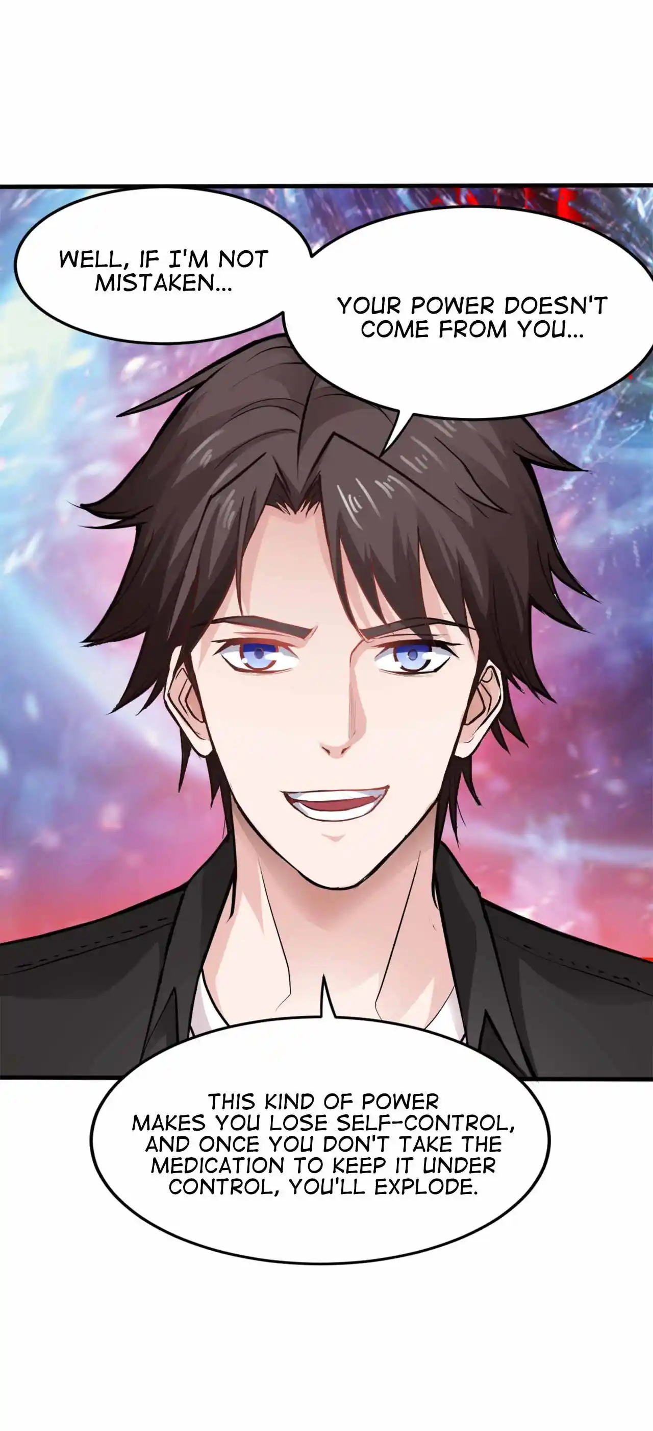 Peerless Miracle Doctor’s Adventures in the City 125