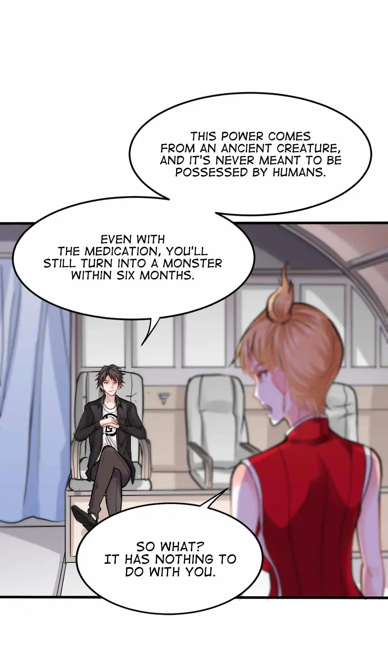 Peerless Miracle Doctor’s Adventures in the City 125