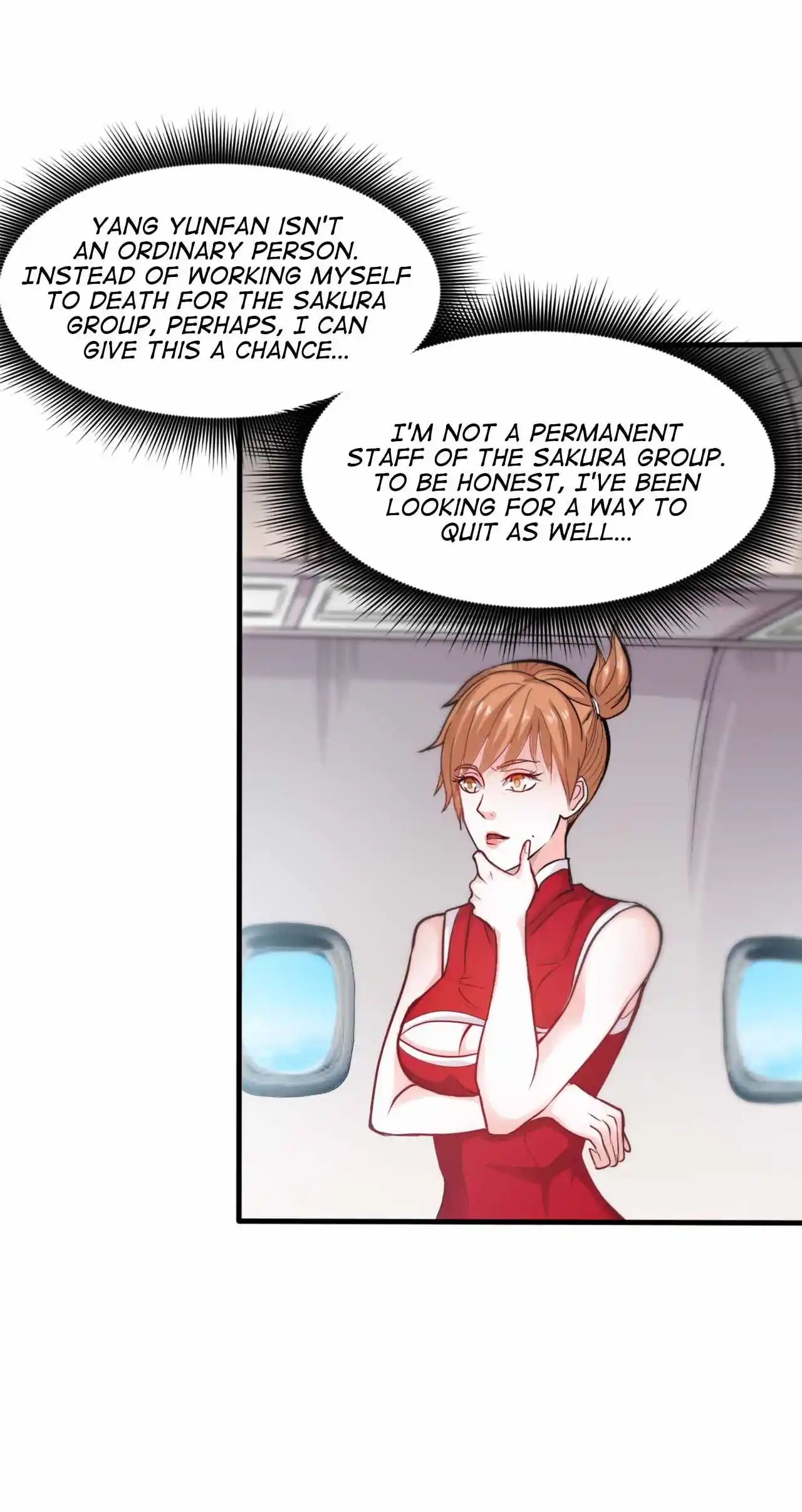 Peerless Miracle Doctor’s Adventures in the City 125