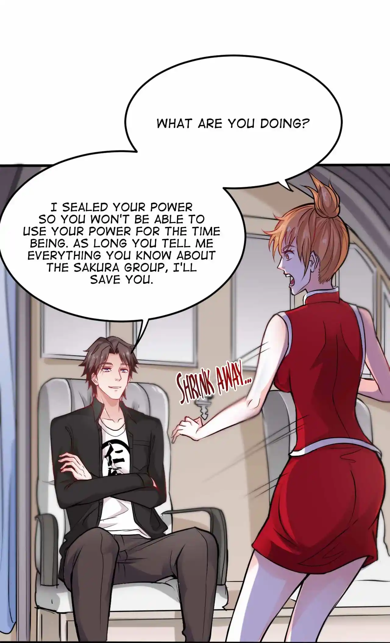 Peerless Miracle Doctor’s Adventures in the City 125