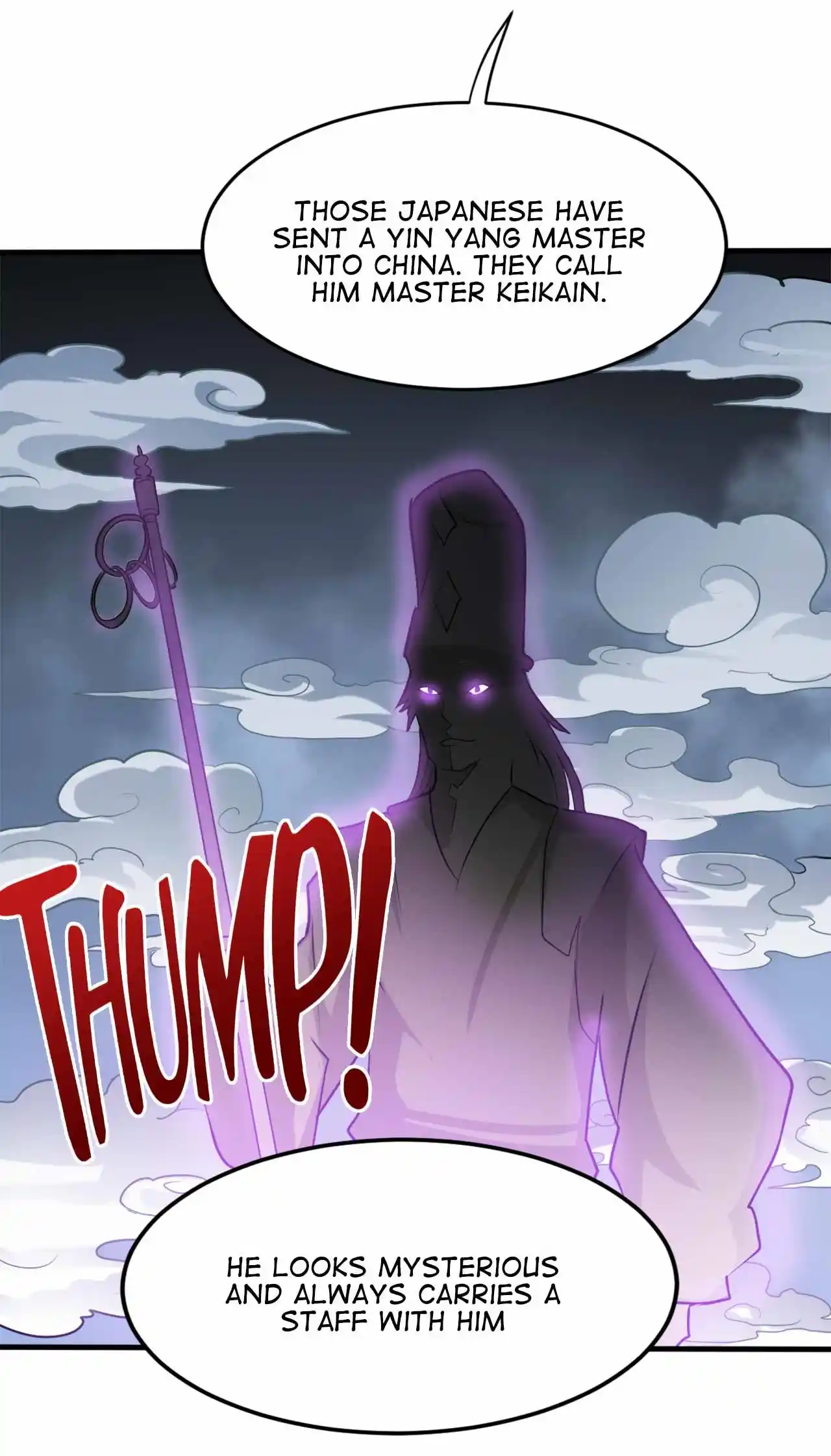 Peerless Miracle Doctor’s Adventures in the City 125