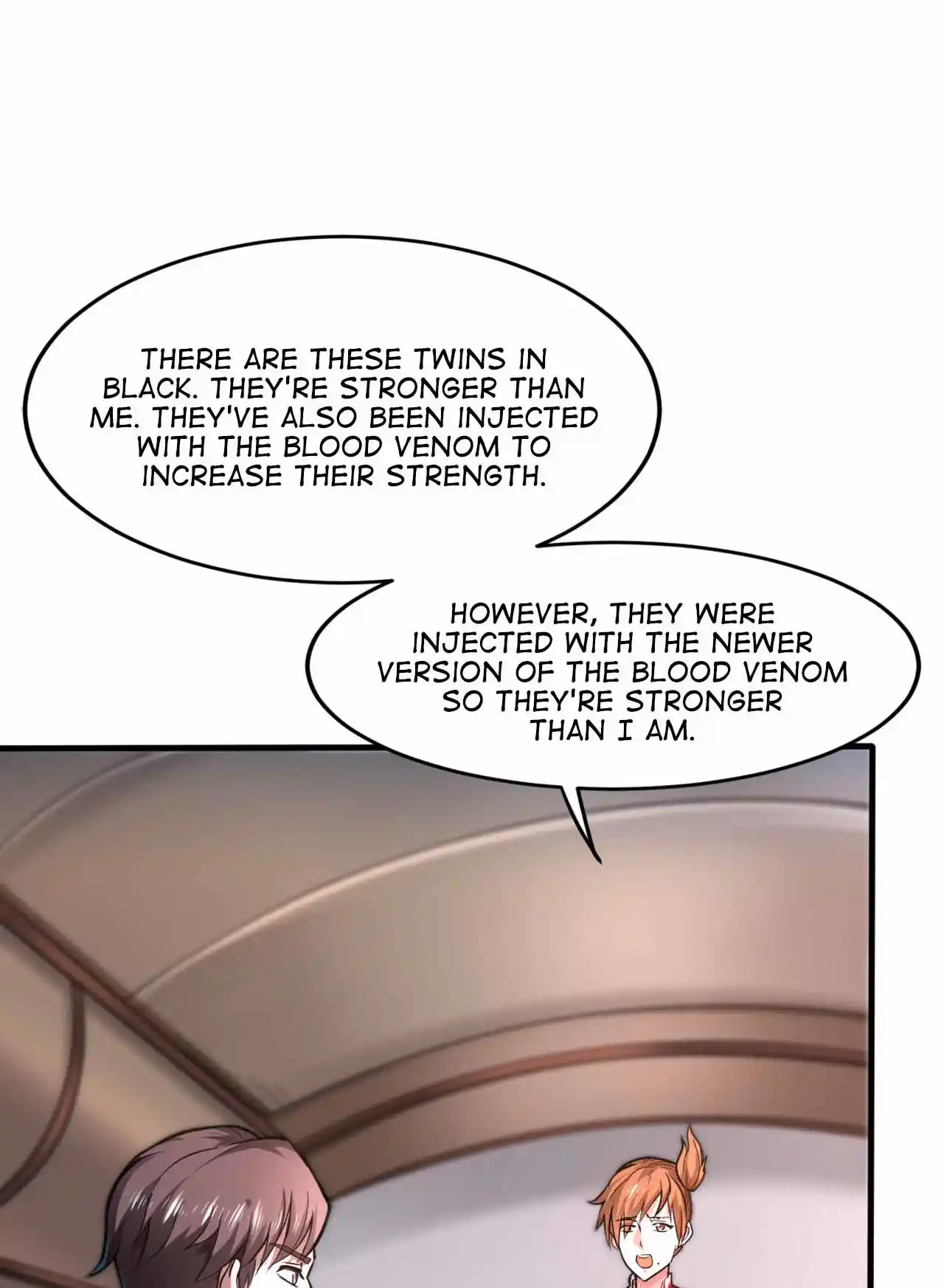 Peerless Miracle Doctor’s Adventures in the City 125