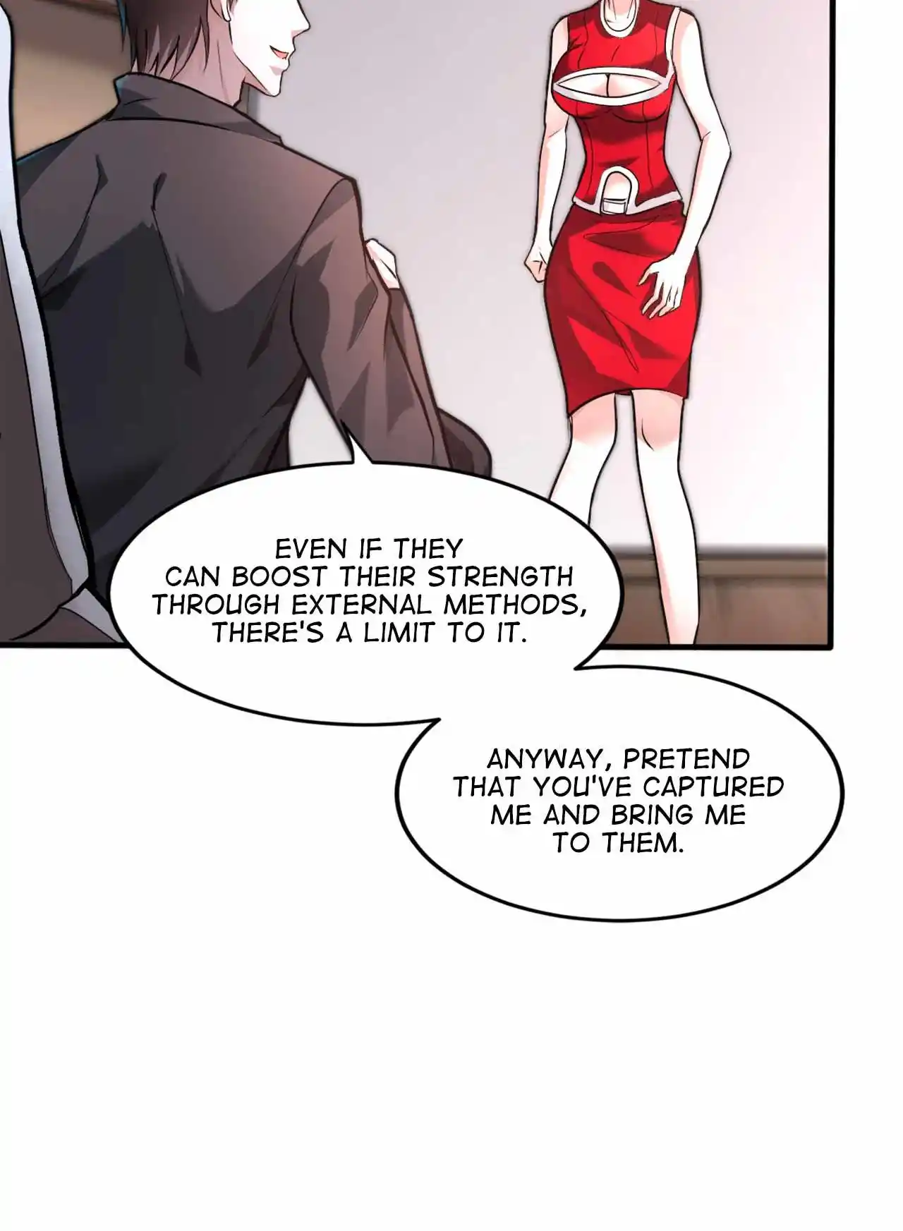 Peerless Miracle Doctor’s Adventures in the City 125