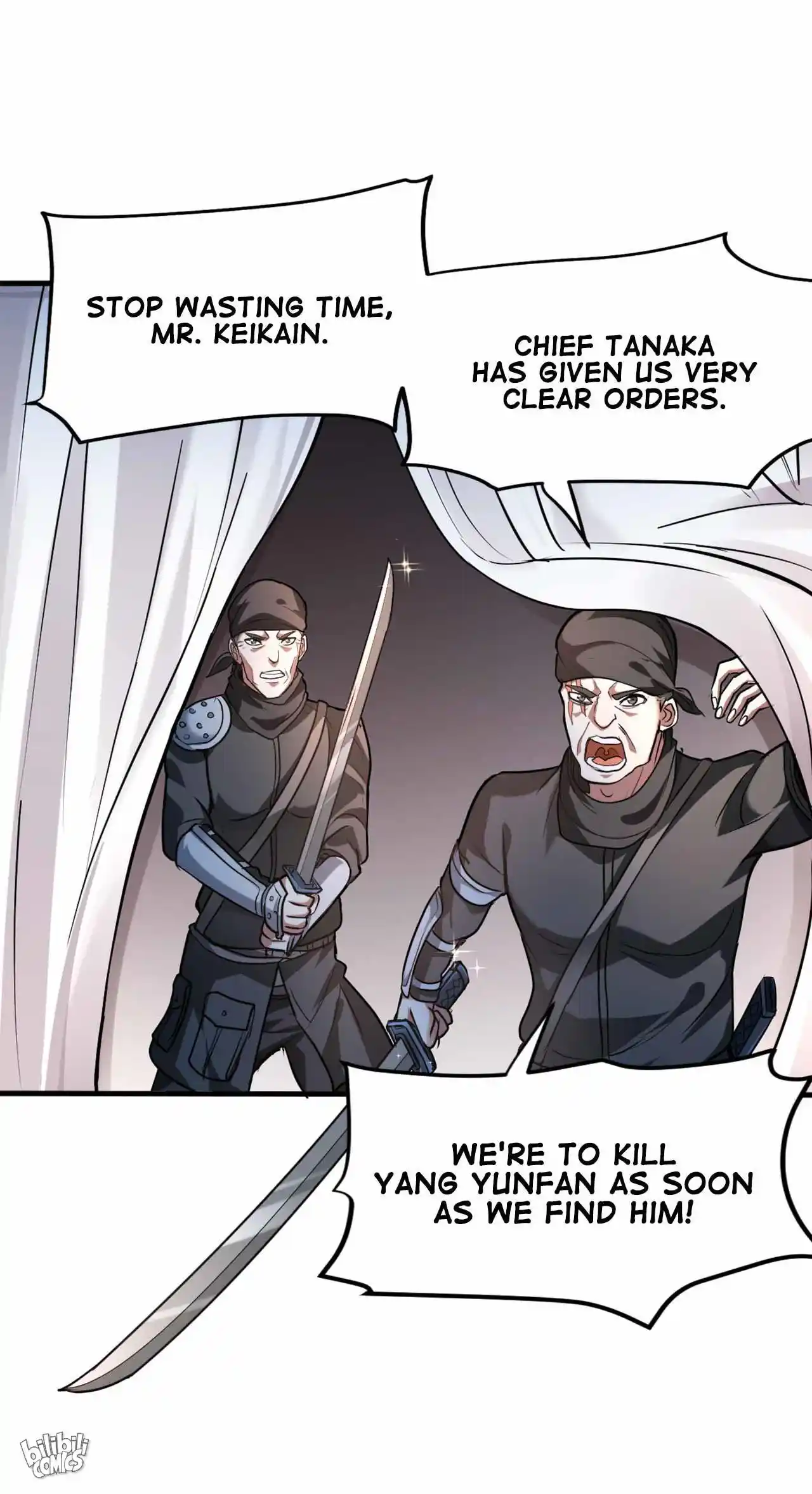 Peerless Miracle Doctor’s Adventures in the City 125