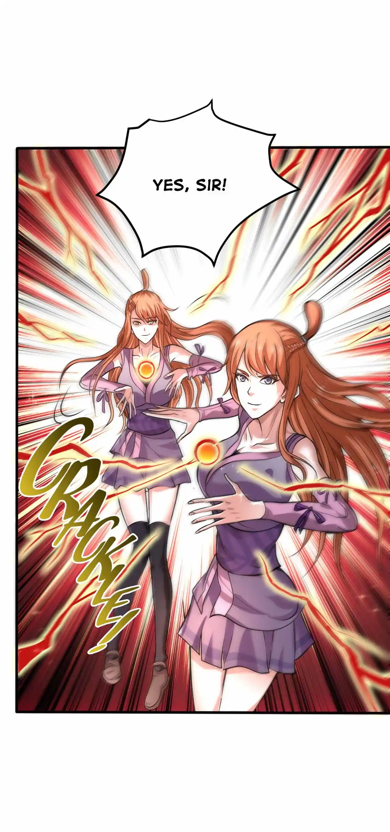 Peerless Miracle Doctor’s Adventures in the City 125