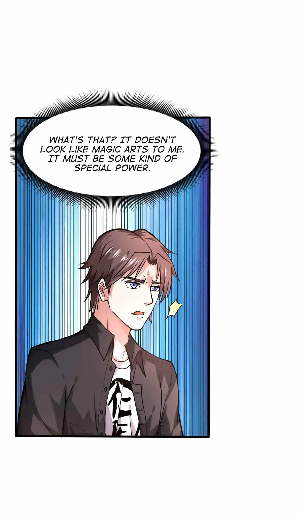 Peerless Miracle Doctor’s Adventures in the City 125