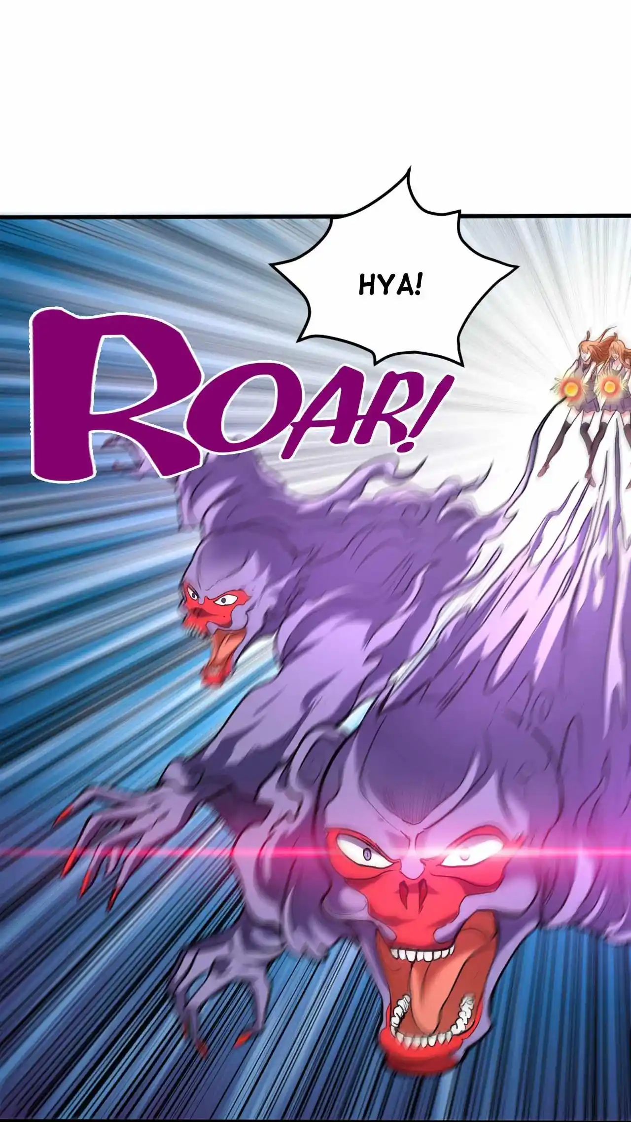 Peerless Miracle Doctor’s Adventures in the City 125