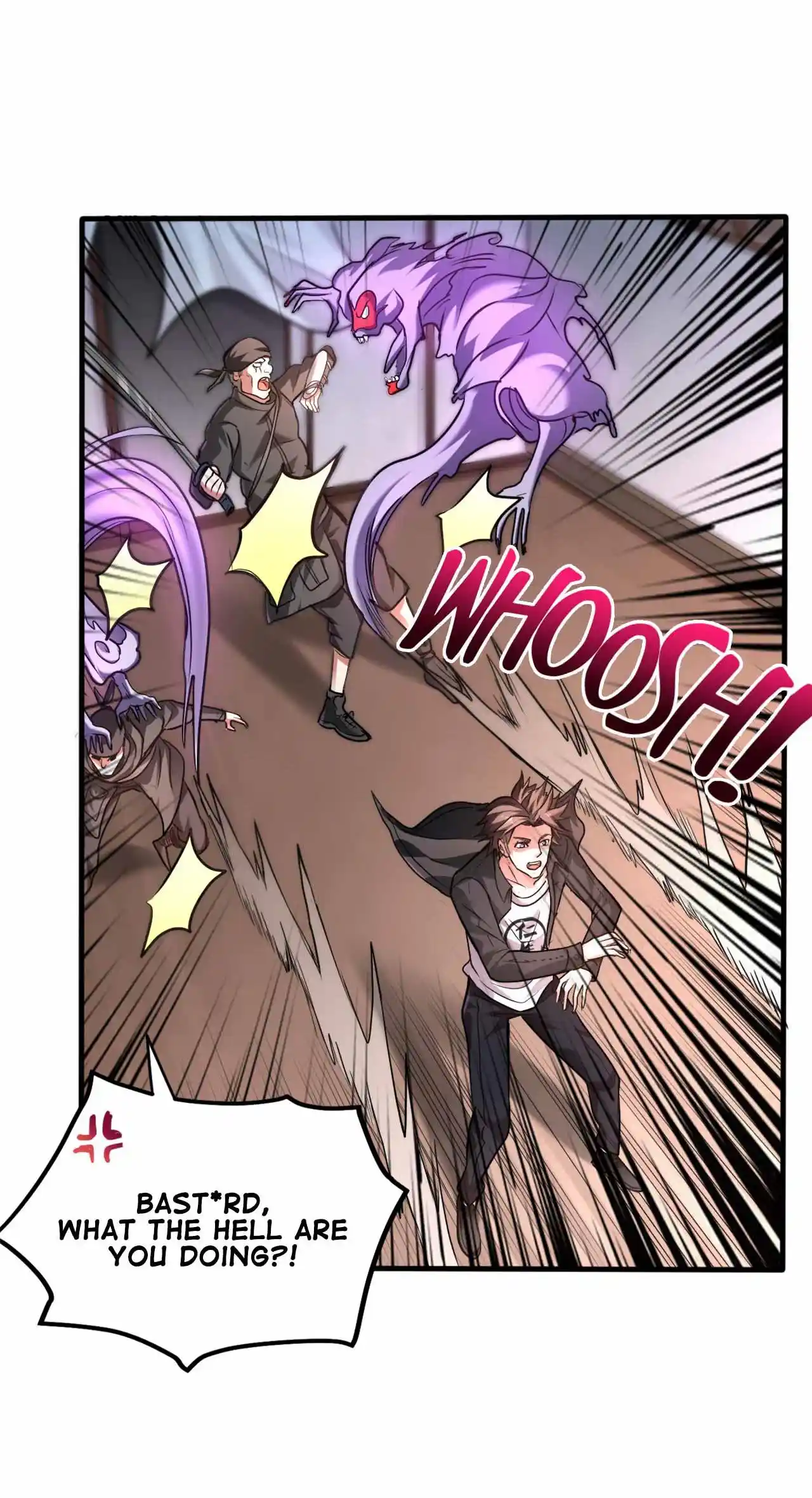 Peerless Miracle Doctor’s Adventures in the City 125