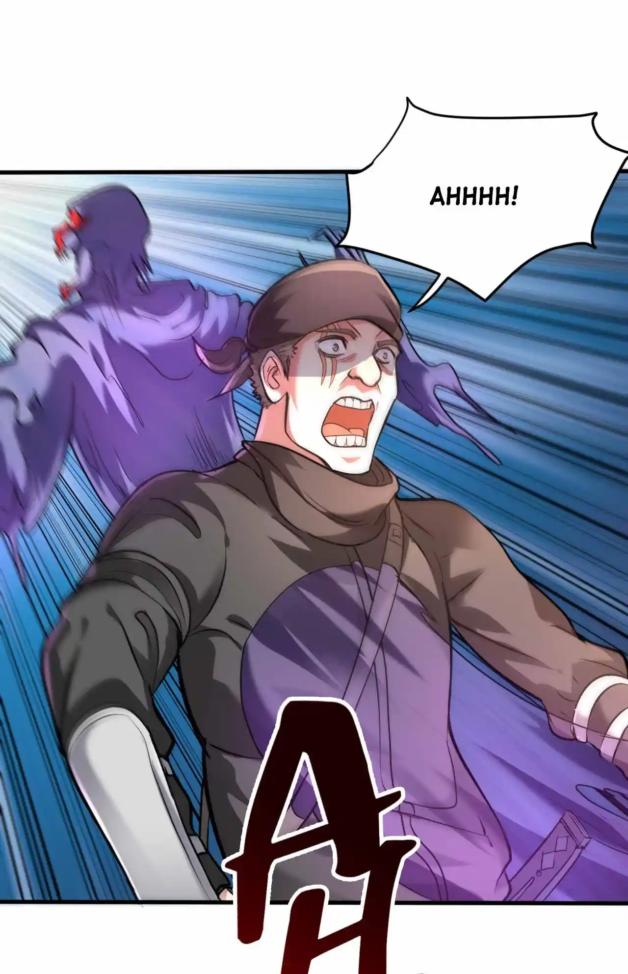 Peerless Miracle Doctor’s Adventures in the City 125