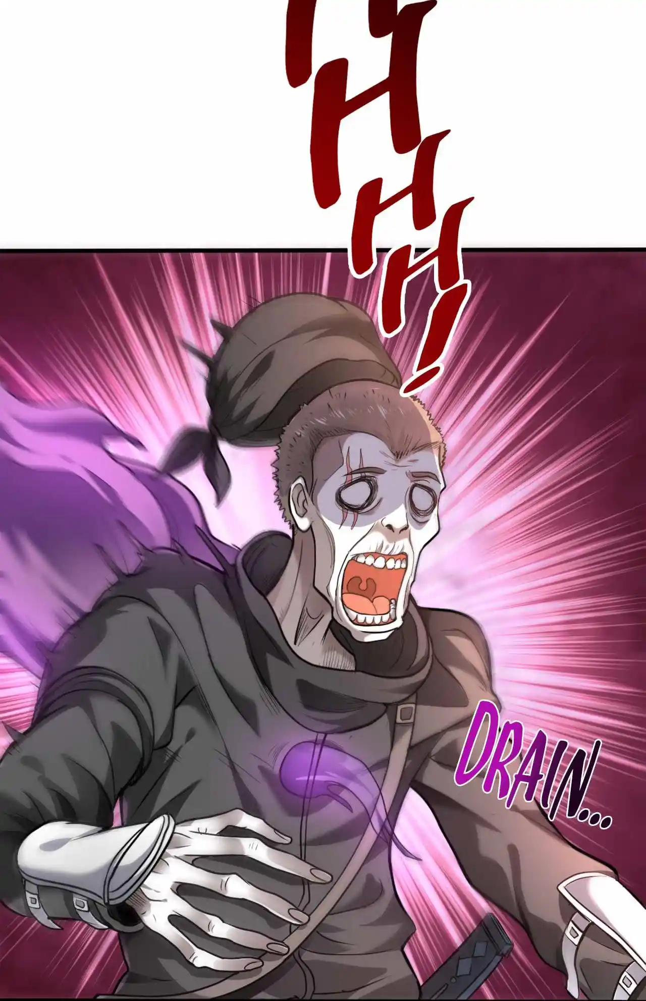 Peerless Miracle Doctor’s Adventures in the City 125