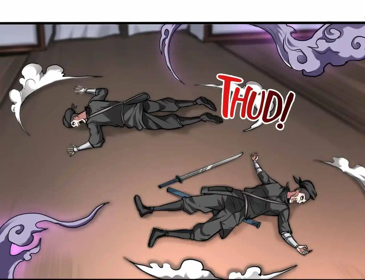 Peerless Miracle Doctor’s Adventures in the City 125