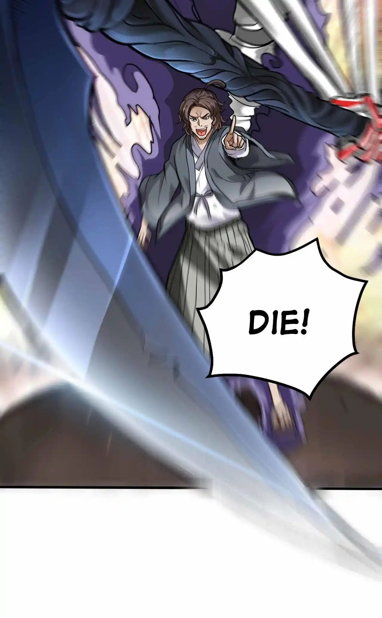 Peerless Miracle Doctor’s Adventures in the City 125