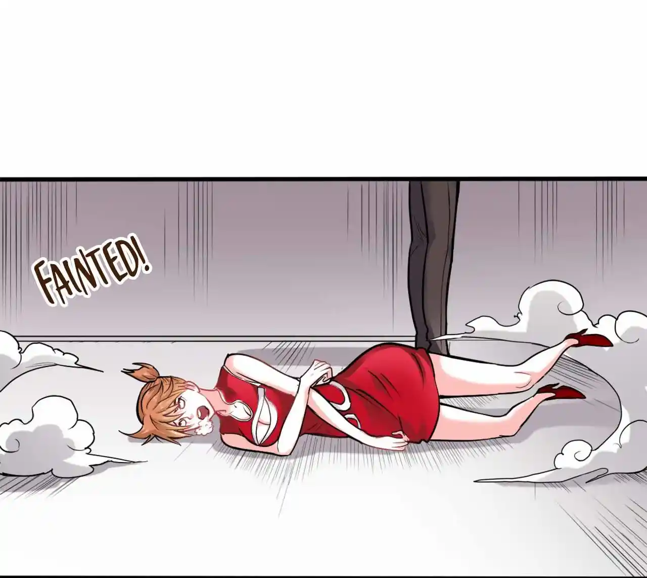 Peerless Miracle Doctor’s Adventures in the City 125