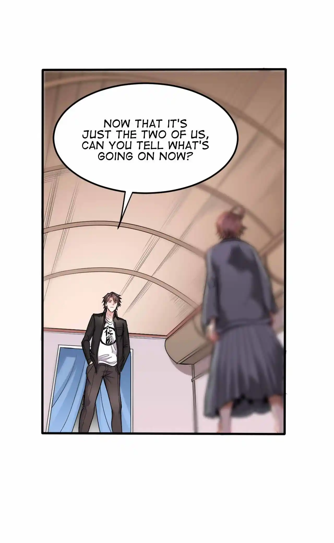 Peerless Miracle Doctor’s Adventures in the City 125