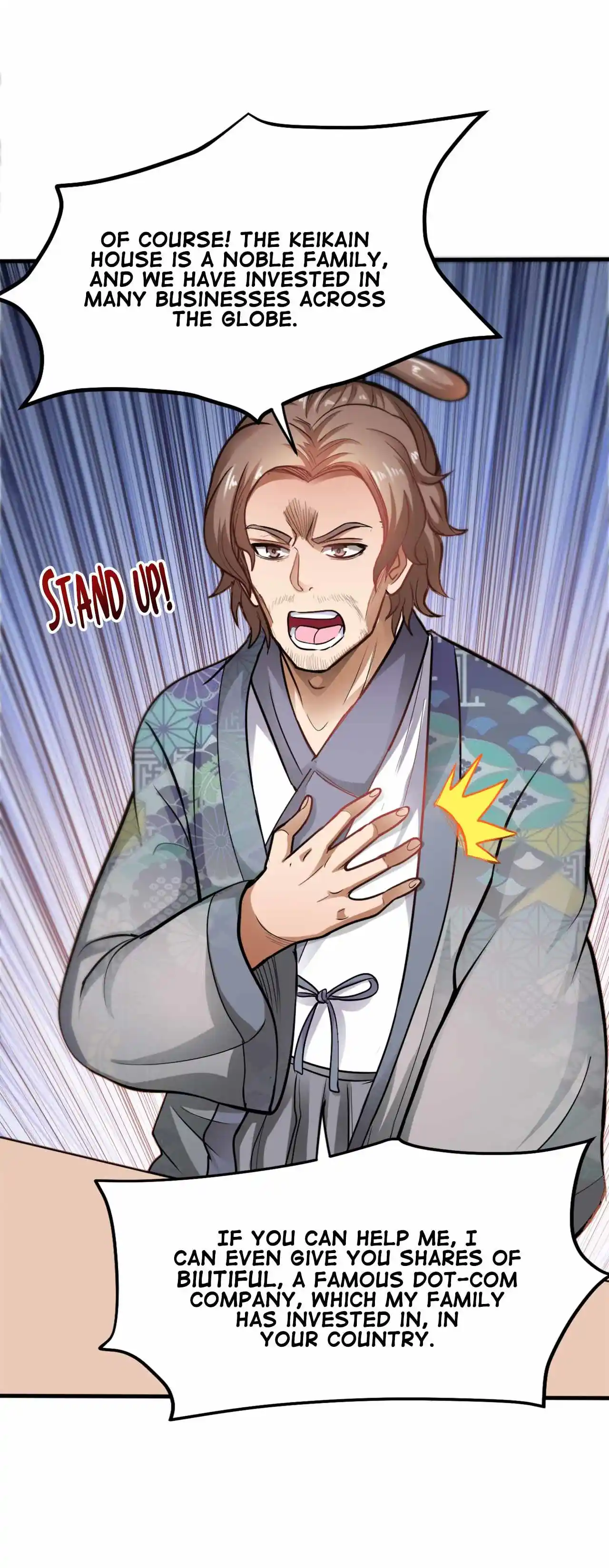 Peerless Miracle Doctor’s Adventures in the City 126