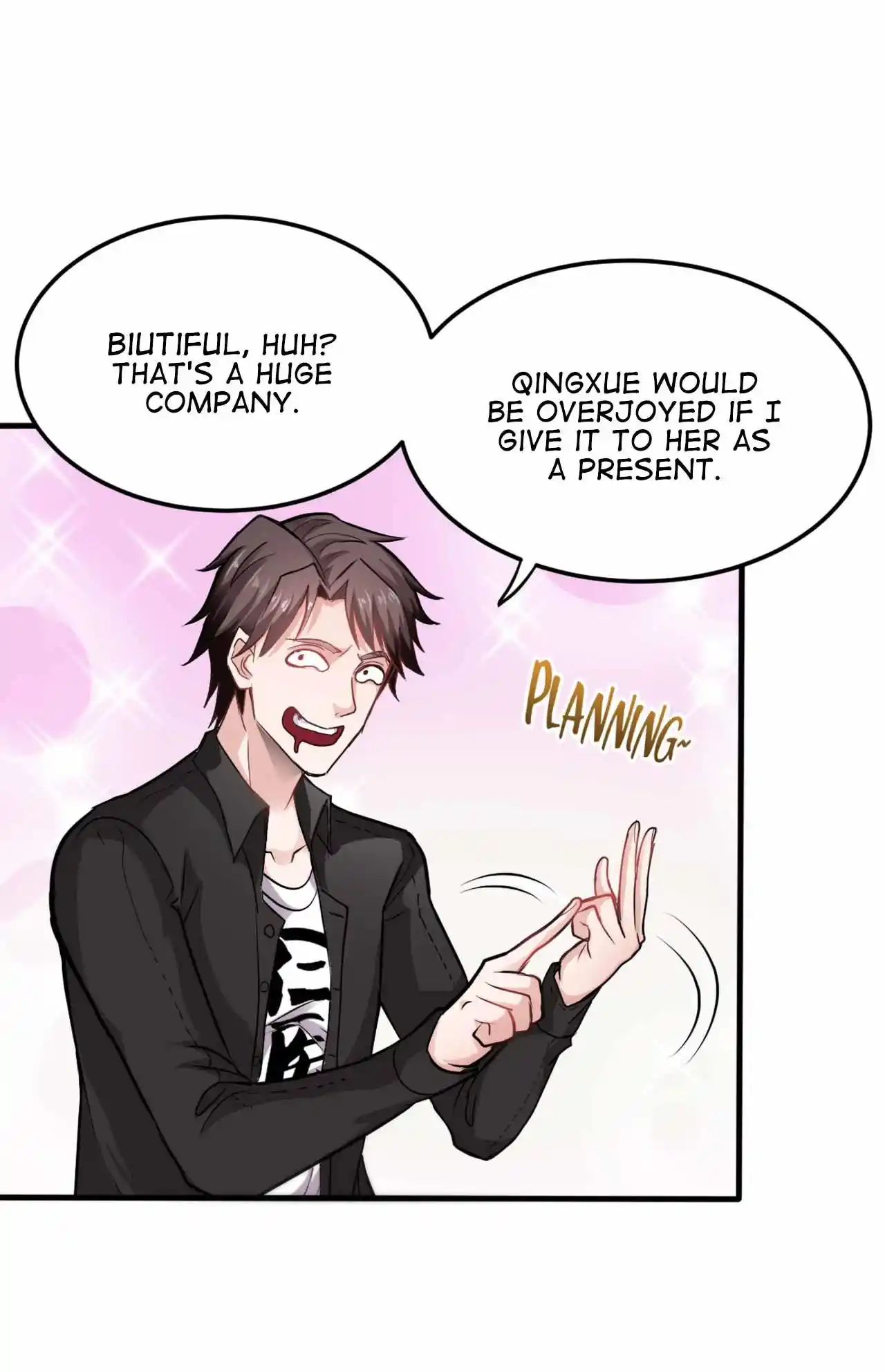 Peerless Miracle Doctor’s Adventures in the City 126