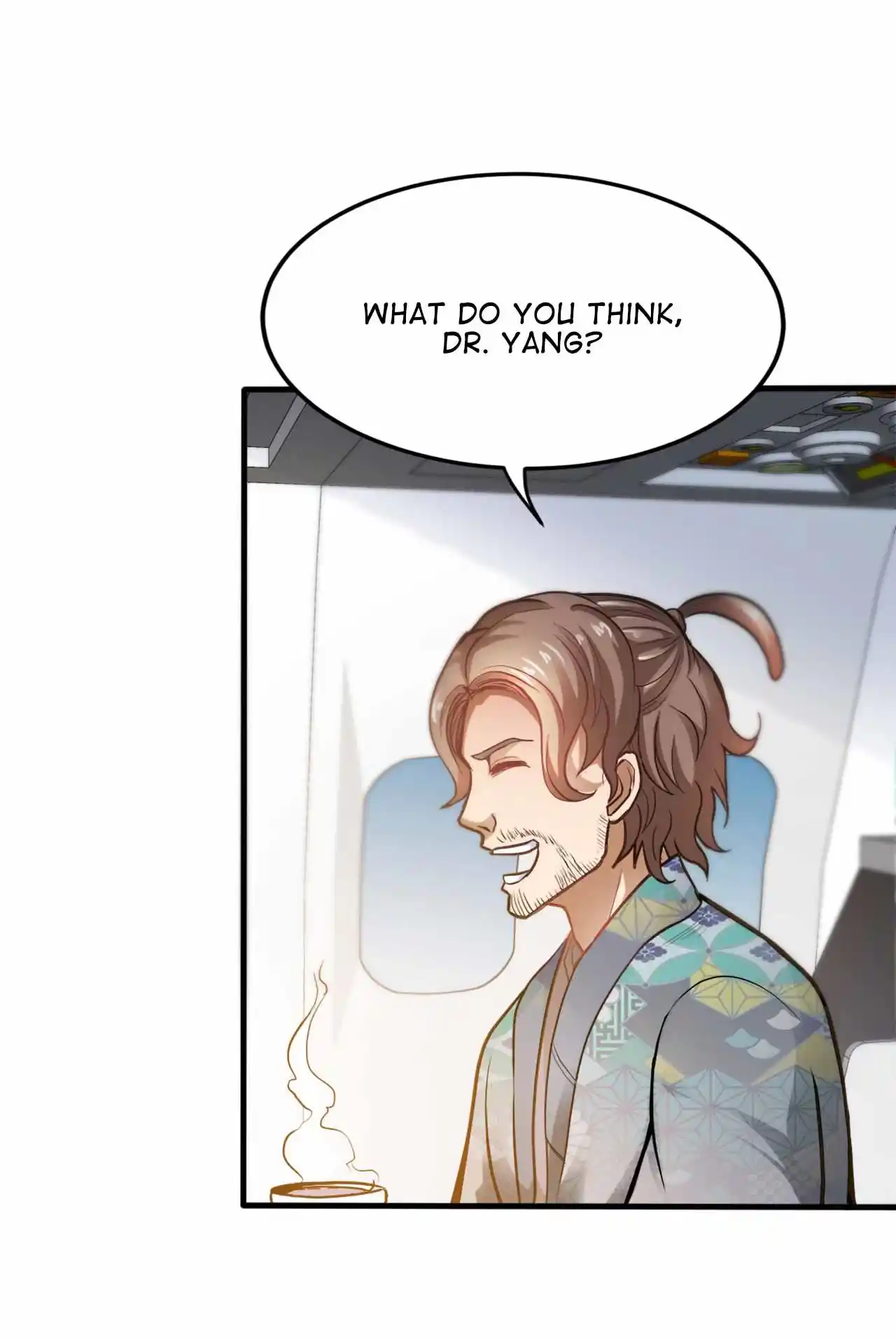 Peerless Miracle Doctor’s Adventures in the City 126