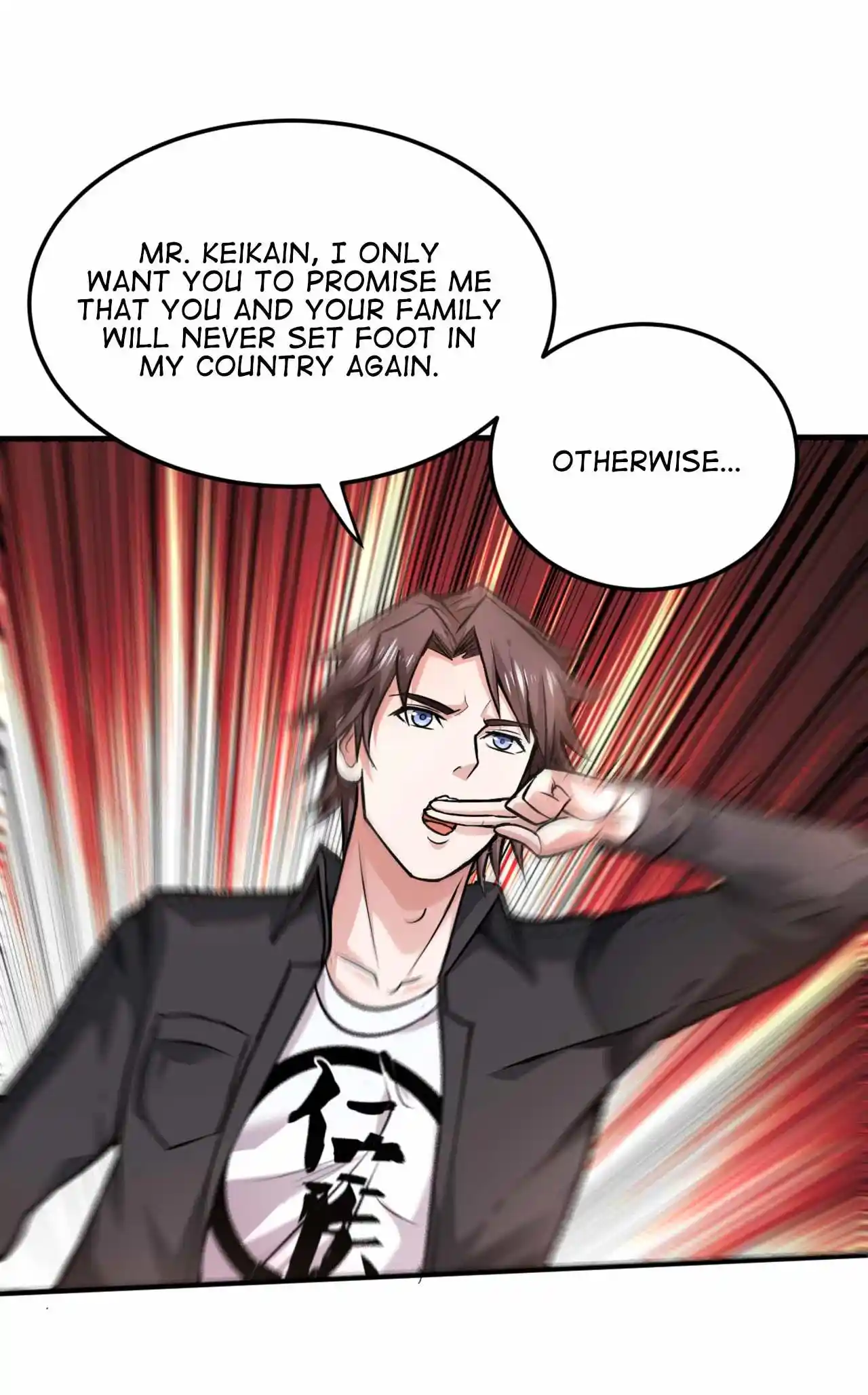 Peerless Miracle Doctor’s Adventures in the City 126