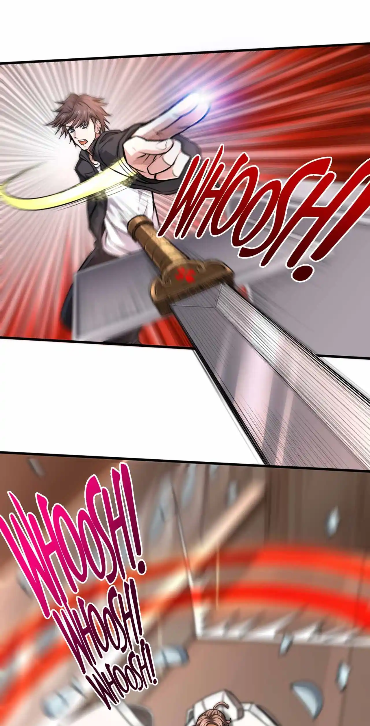 Peerless Miracle Doctor’s Adventures in the City 126