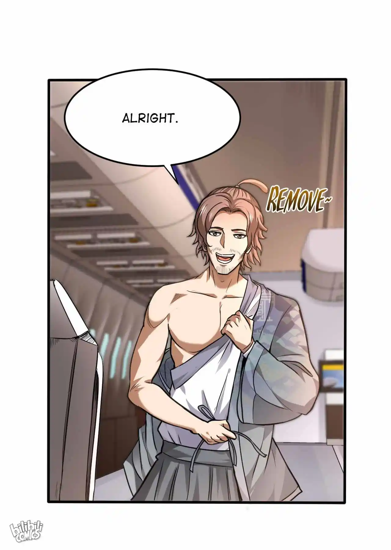 Peerless Miracle Doctor’s Adventures in the City 126