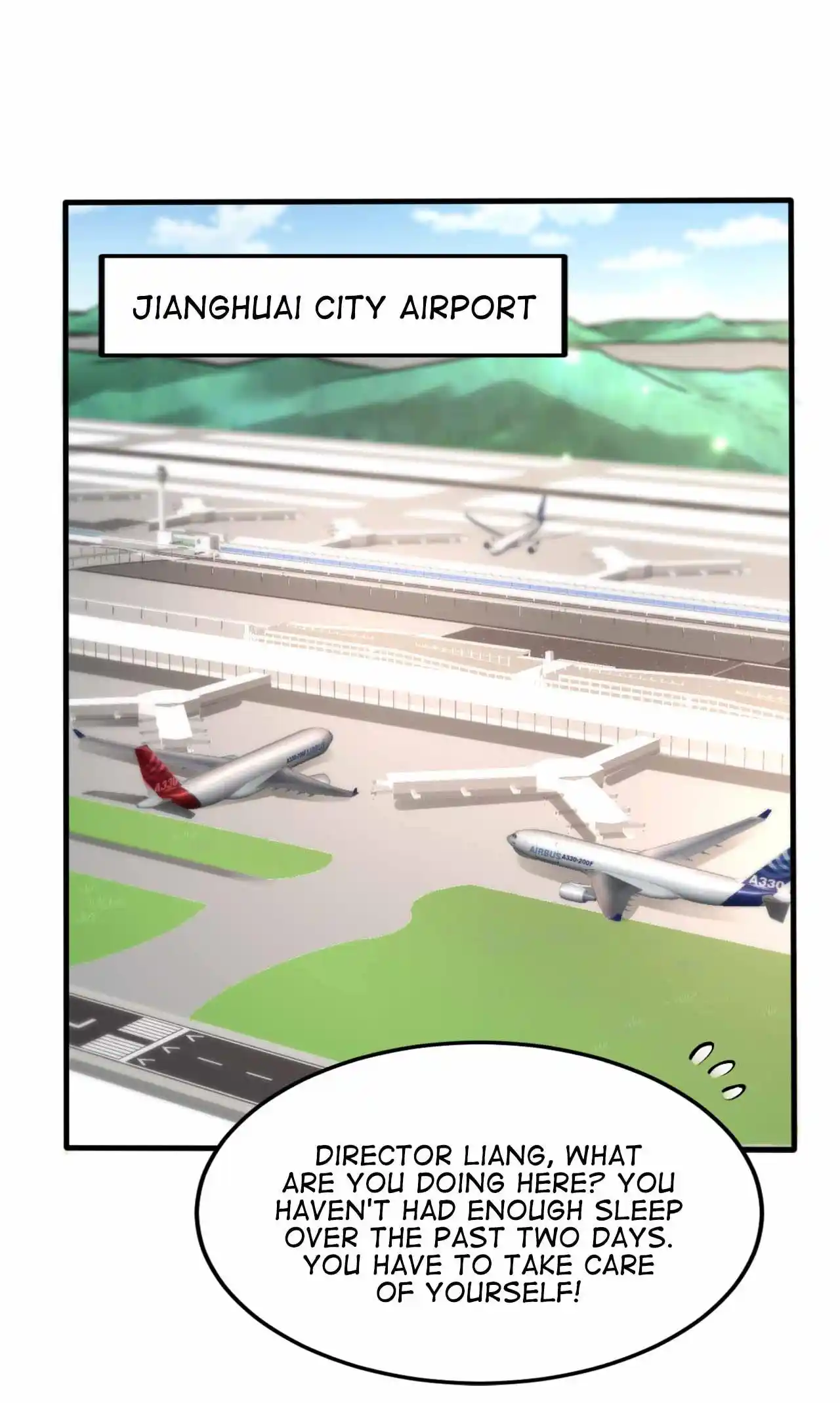 Peerless Miracle Doctor’s Adventures in the City 126