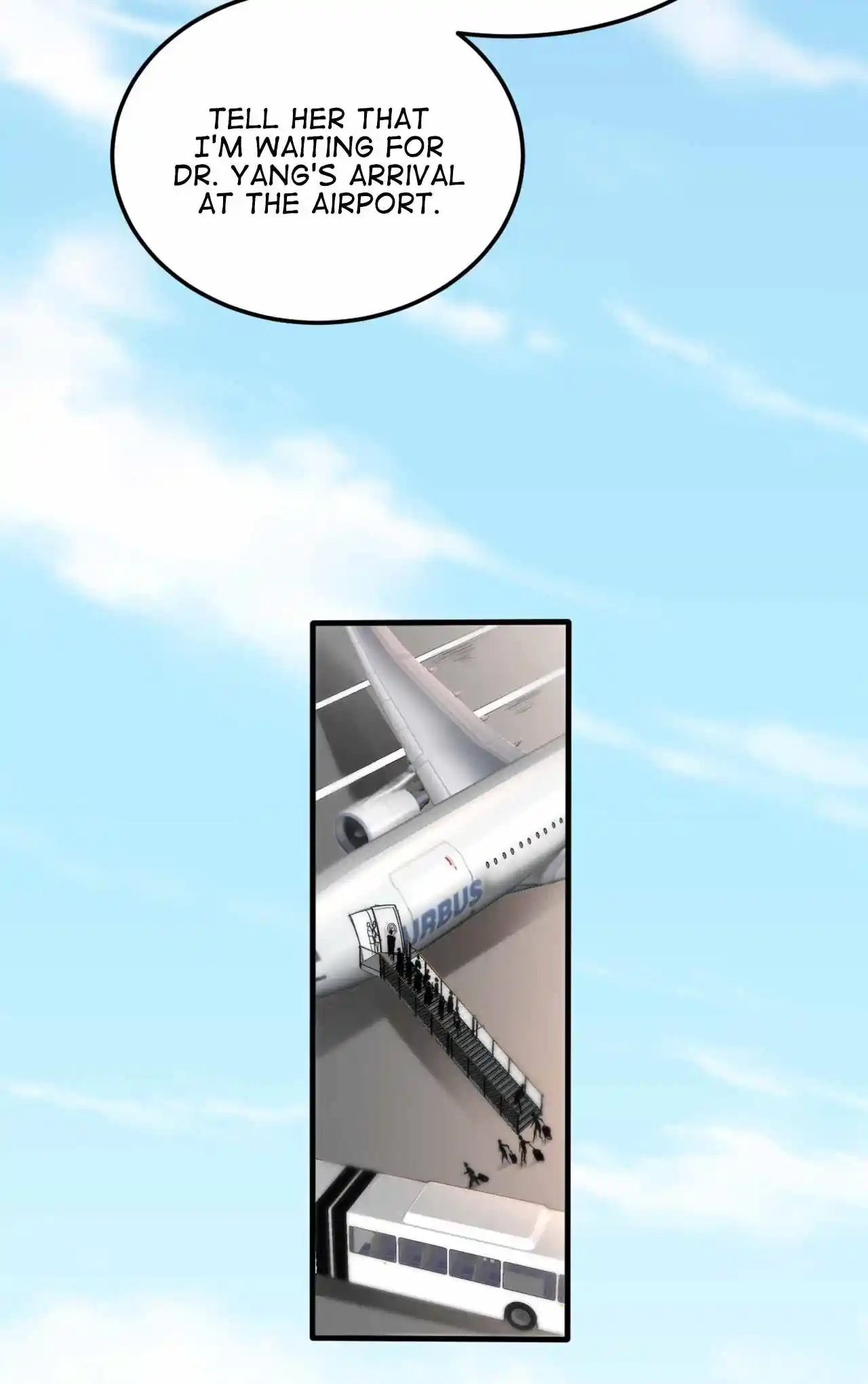 Peerless Miracle Doctor’s Adventures in the City 126