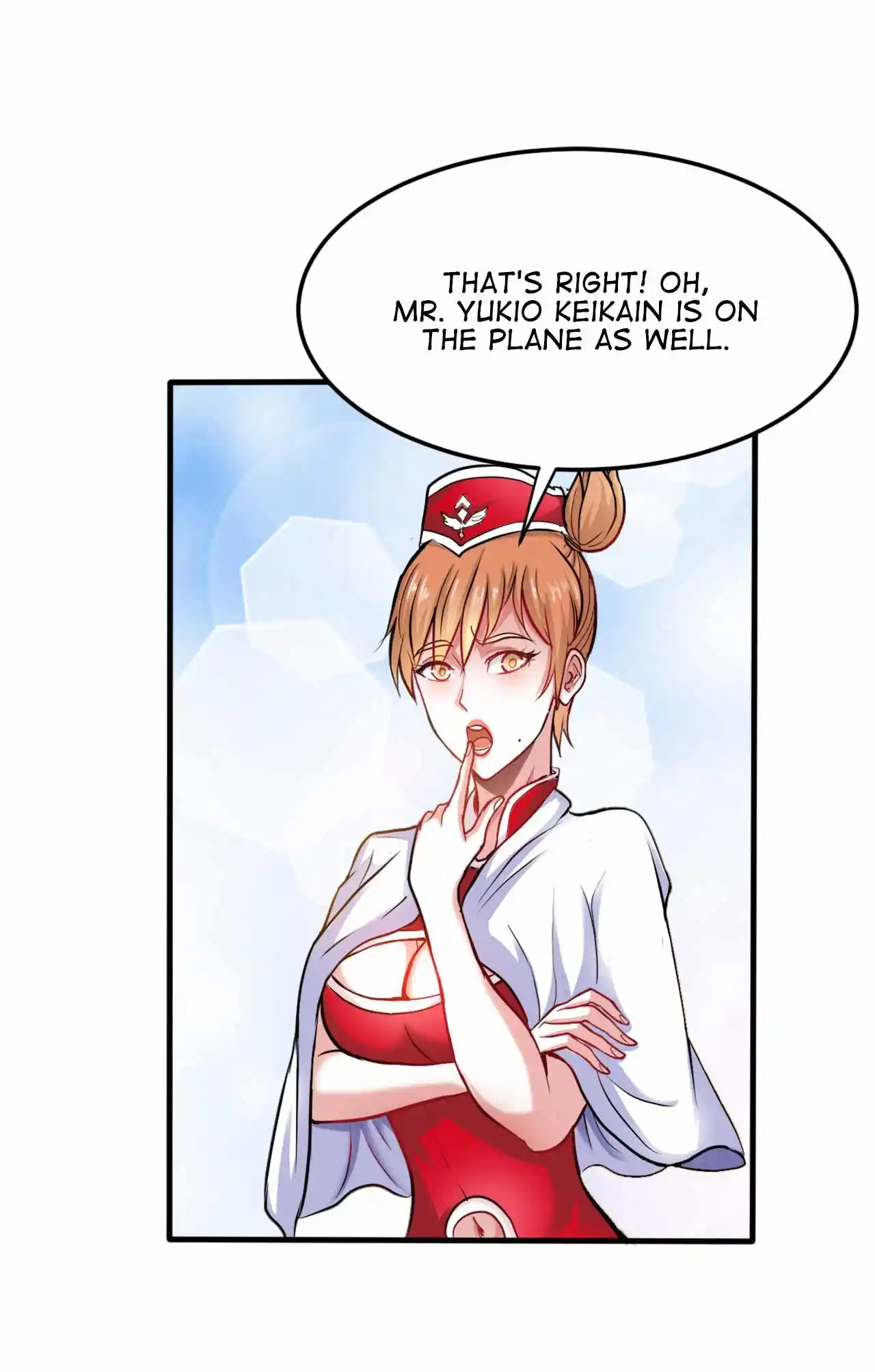 Peerless Miracle Doctor’s Adventures in the City 126