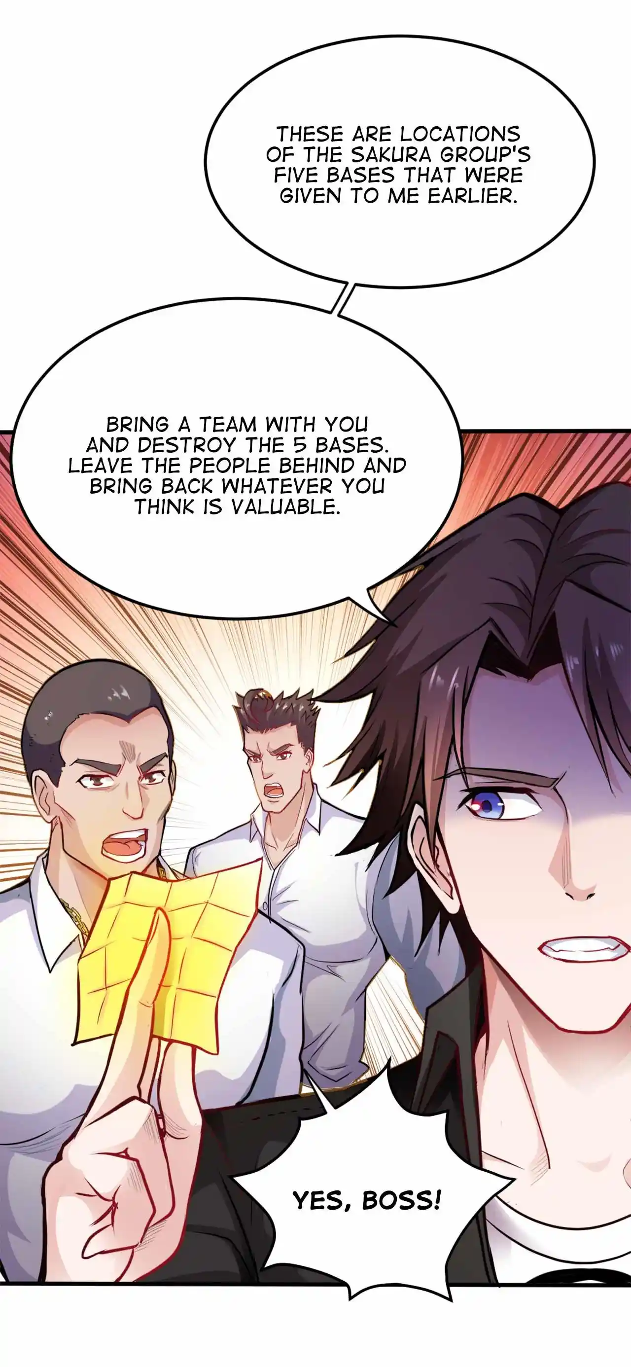 Peerless Miracle Doctor’s Adventures in the City 126