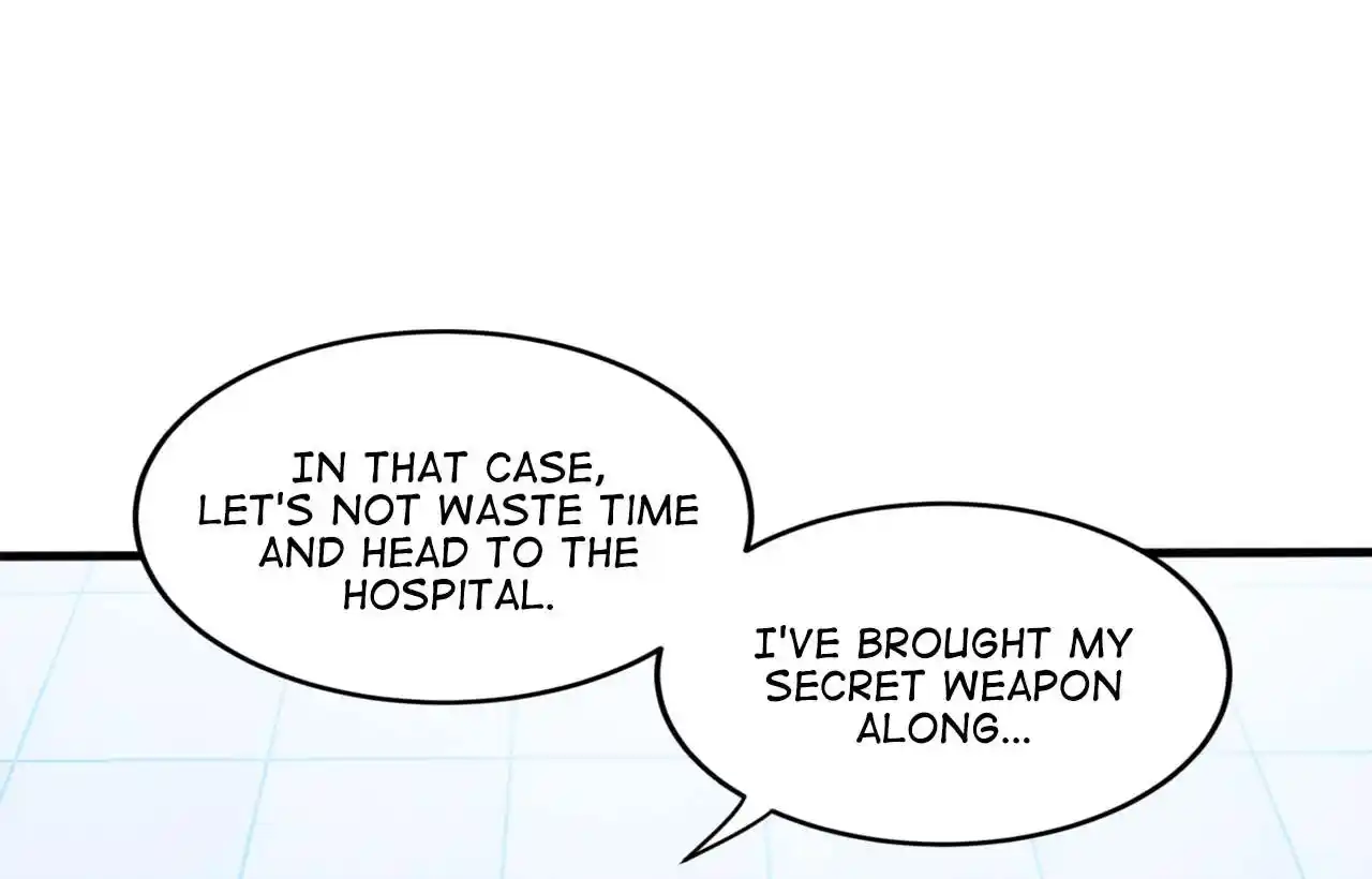 Peerless Miracle Doctor’s Adventures in the City 127