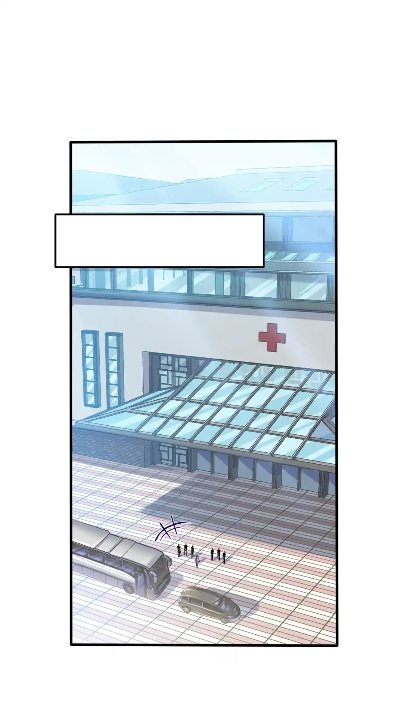 Peerless Miracle Doctor’s Adventures in the City 127