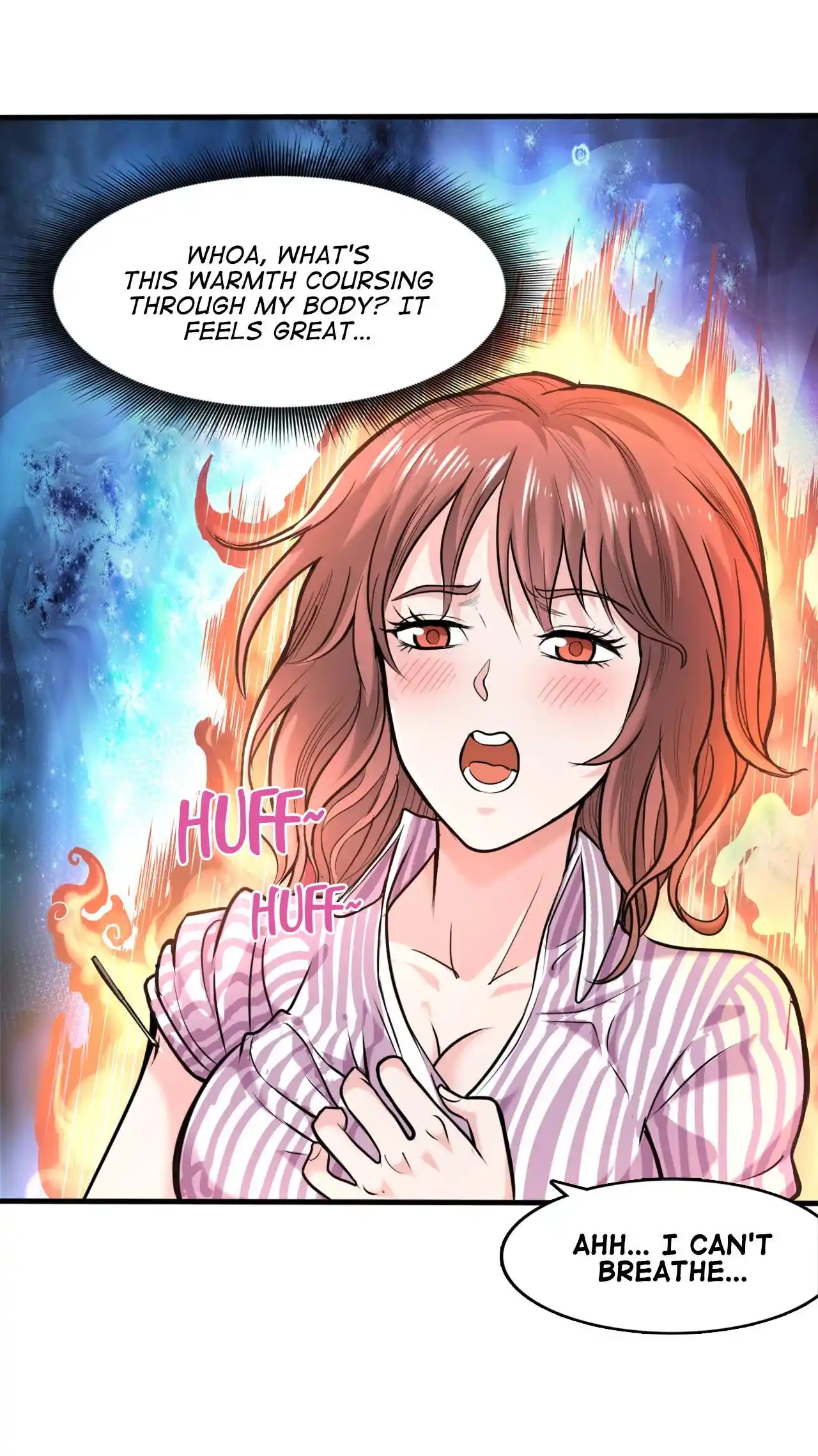 Peerless Miracle Doctor’s Adventures in the City 127