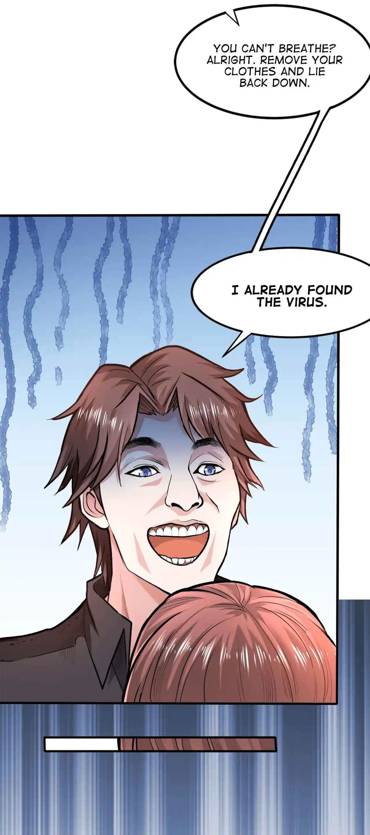 Peerless Miracle Doctor’s Adventures in the City 127