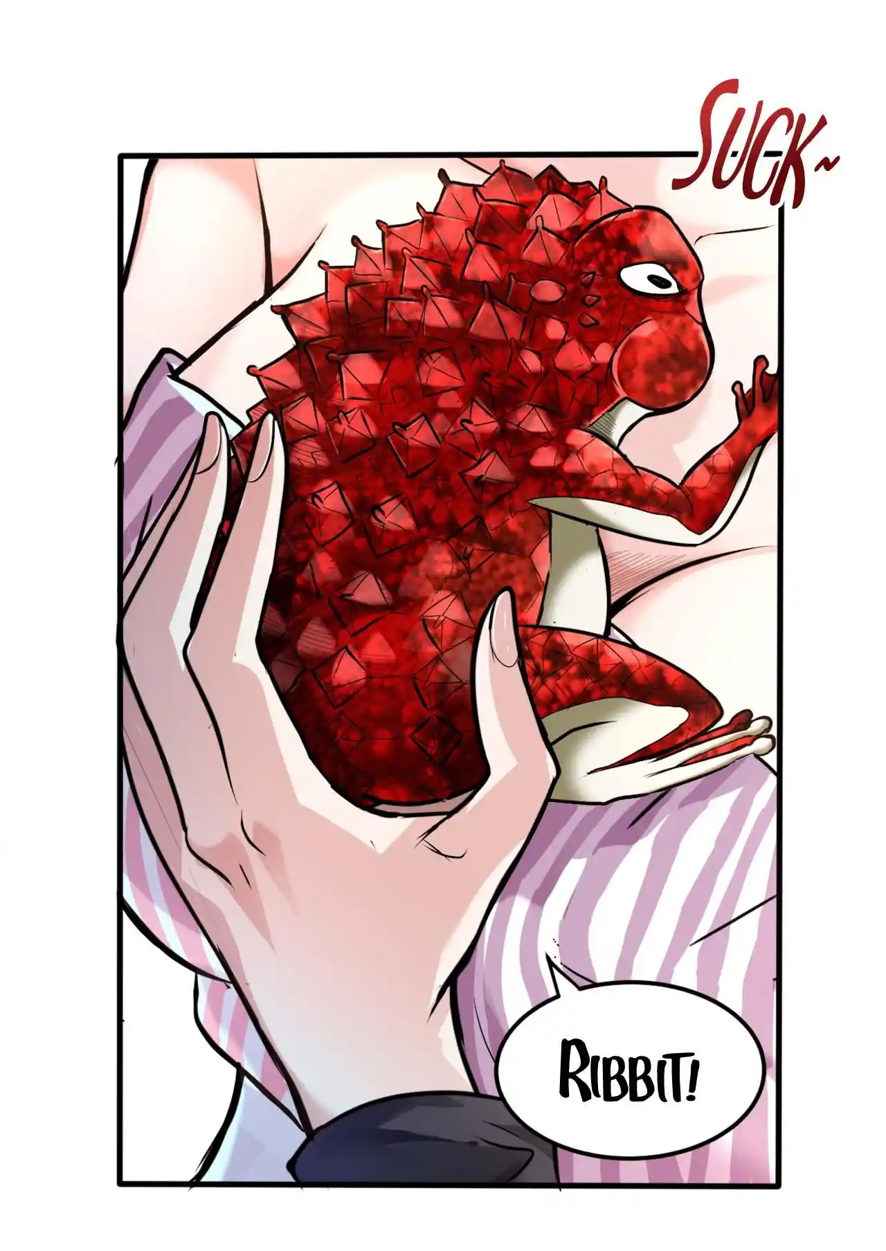 Peerless Miracle Doctor’s Adventures in the City 127