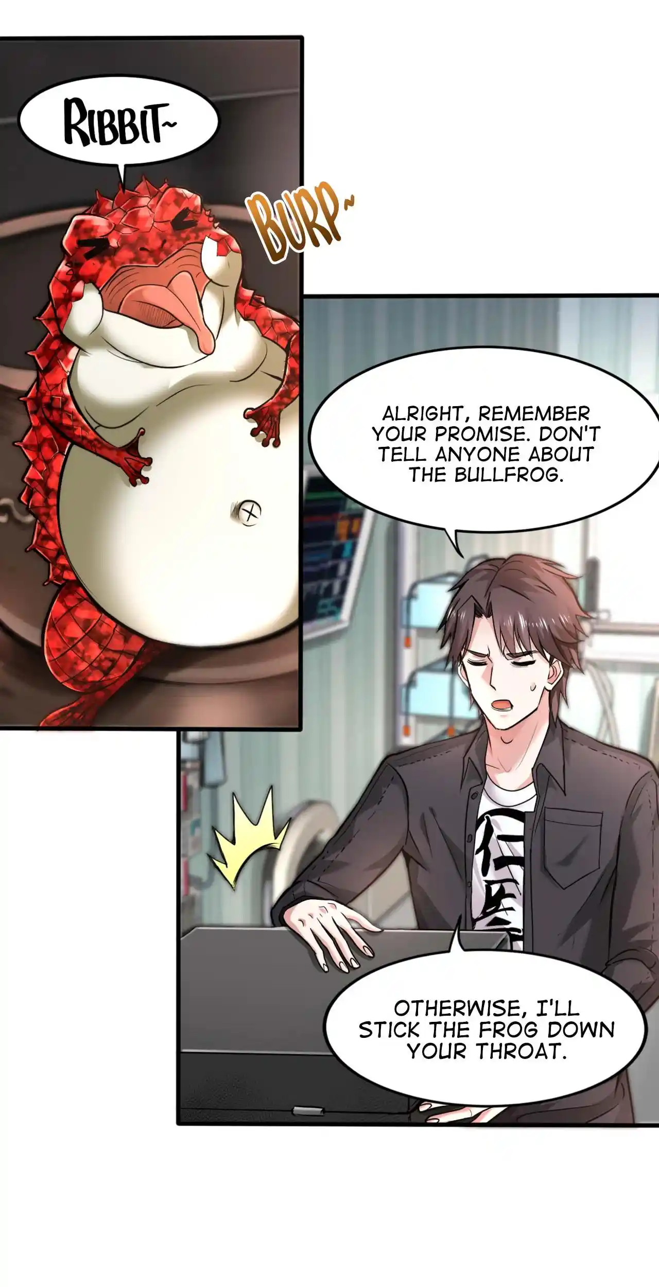 Peerless Miracle Doctor’s Adventures in the City 127