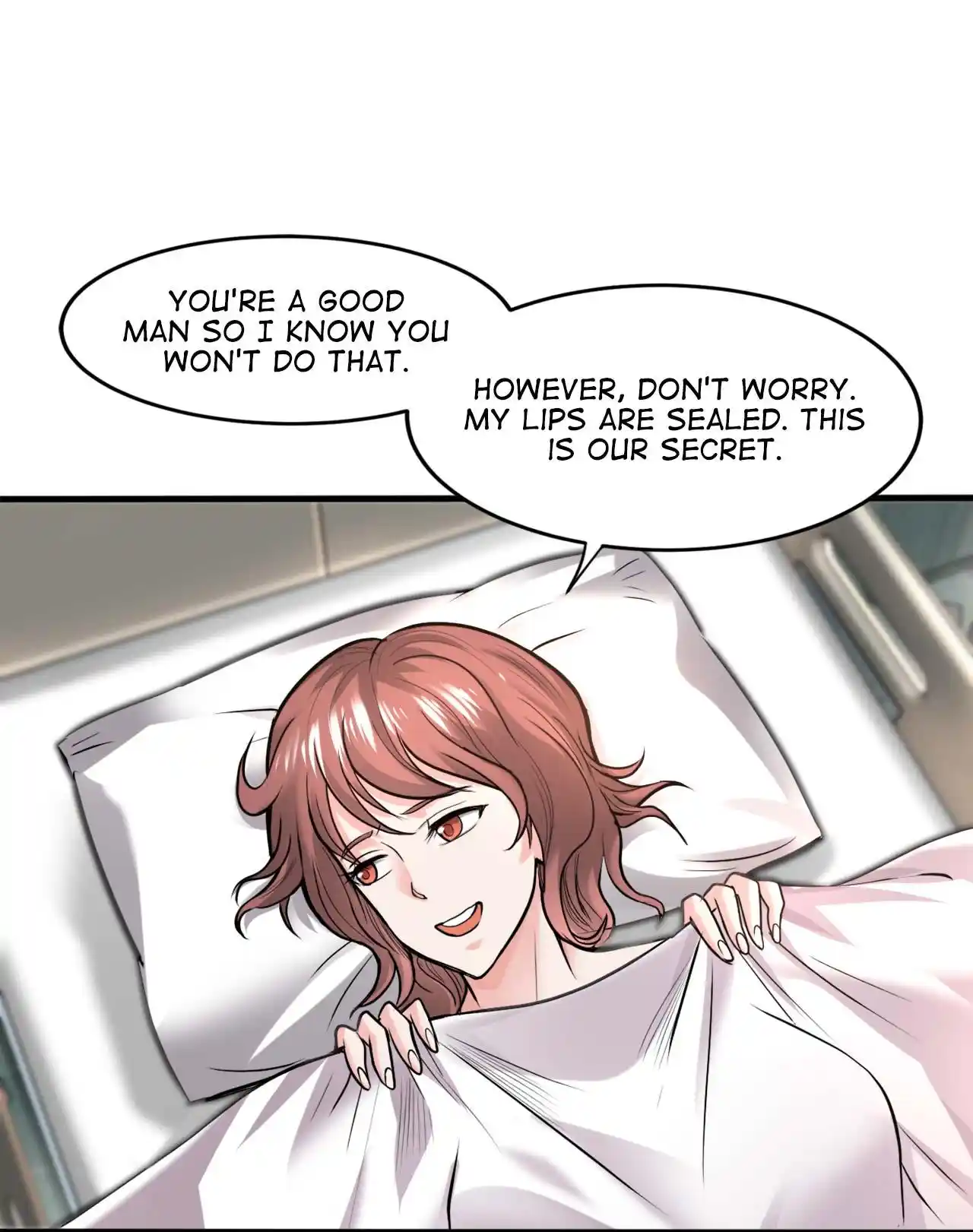 Peerless Miracle Doctor’s Adventures in the City 127