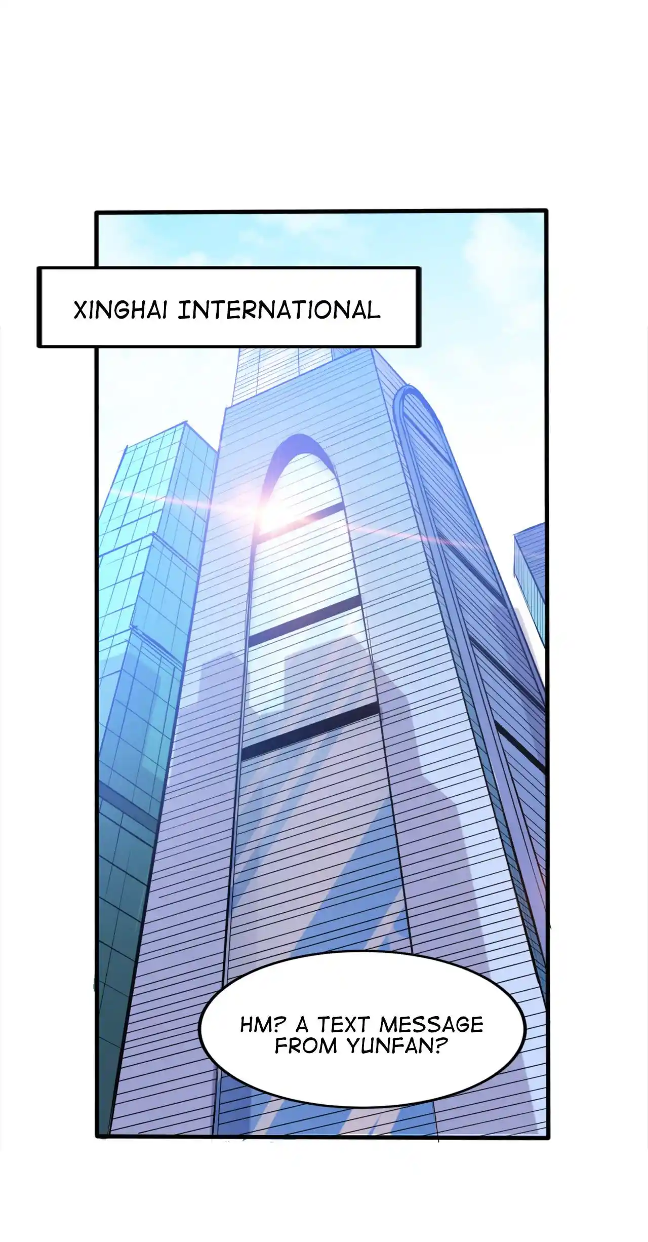 Peerless Miracle Doctor’s Adventures in the City 127