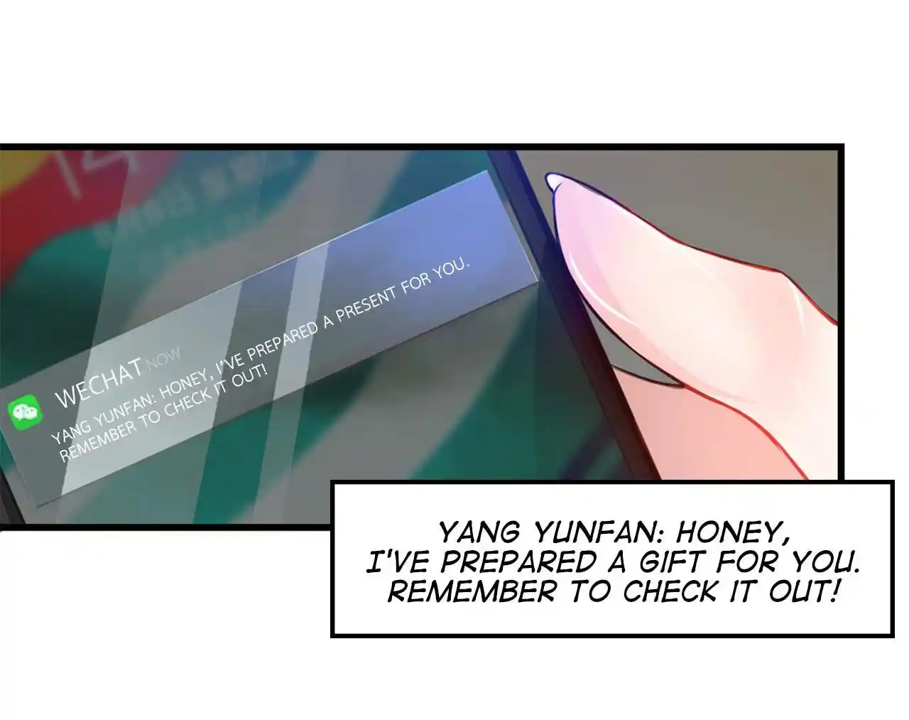 Peerless Miracle Doctor’s Adventures in the City 127