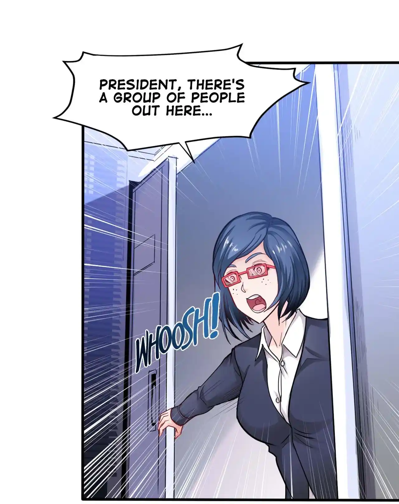 Peerless Miracle Doctor’s Adventures in the City 127