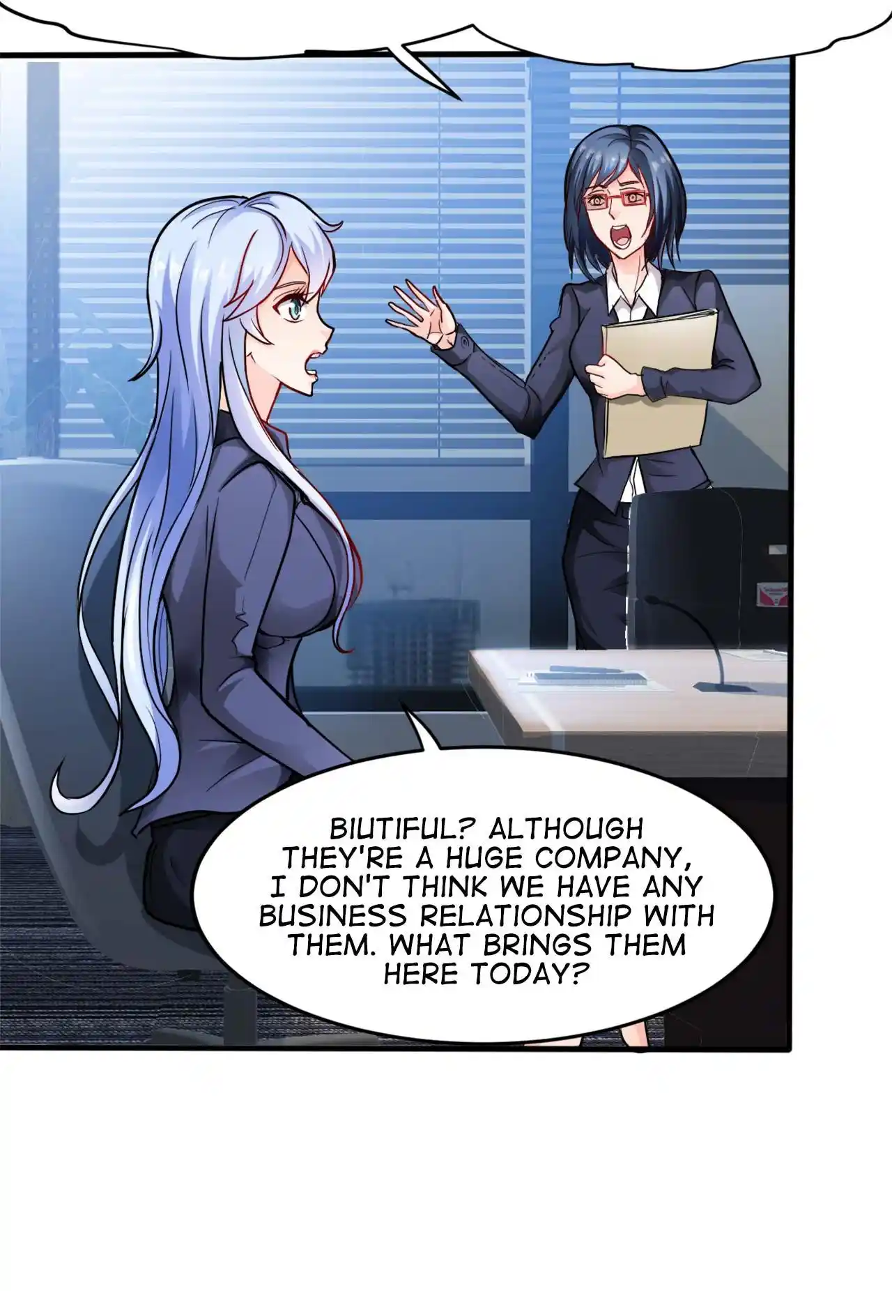 Peerless Miracle Doctor’s Adventures in the City 128