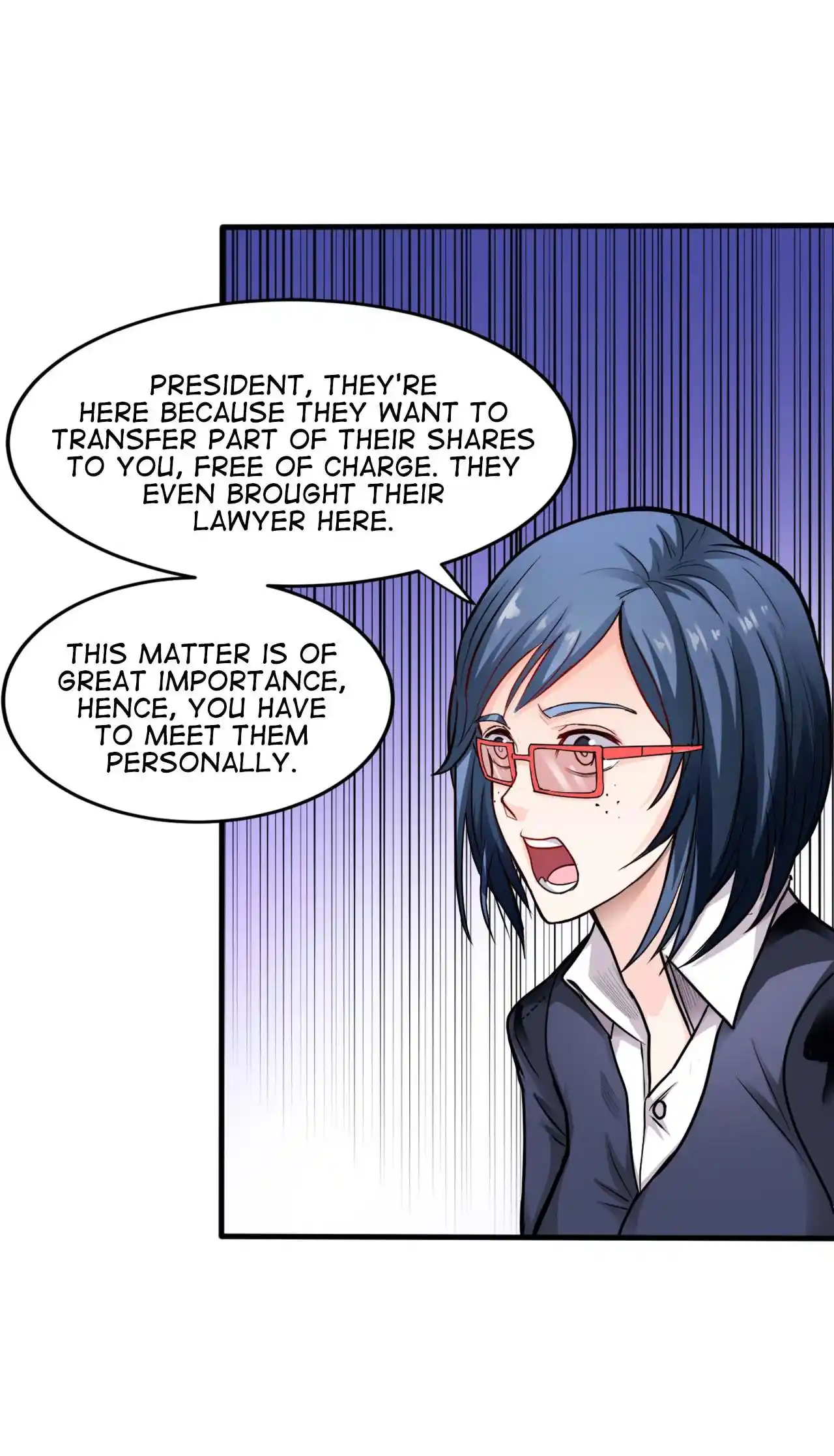 Peerless Miracle Doctor’s Adventures in the City 128